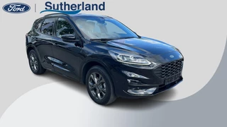 Ford Kuga 2.5 PHEV ST-Line X 225pk | Driver Assistance Pack | Winterpack | Wegklapbare Trekhaak | Technology Pack | 1.500kg Trekgewicht