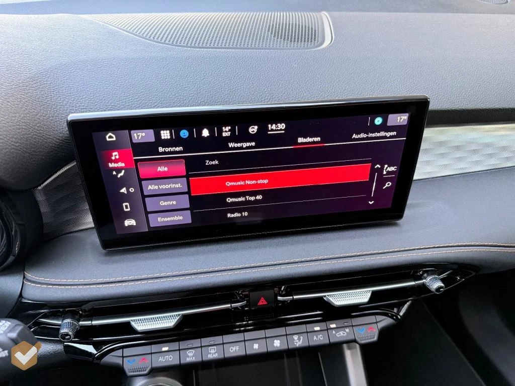 Hoofdafbeelding Alfa Romeo Tonale