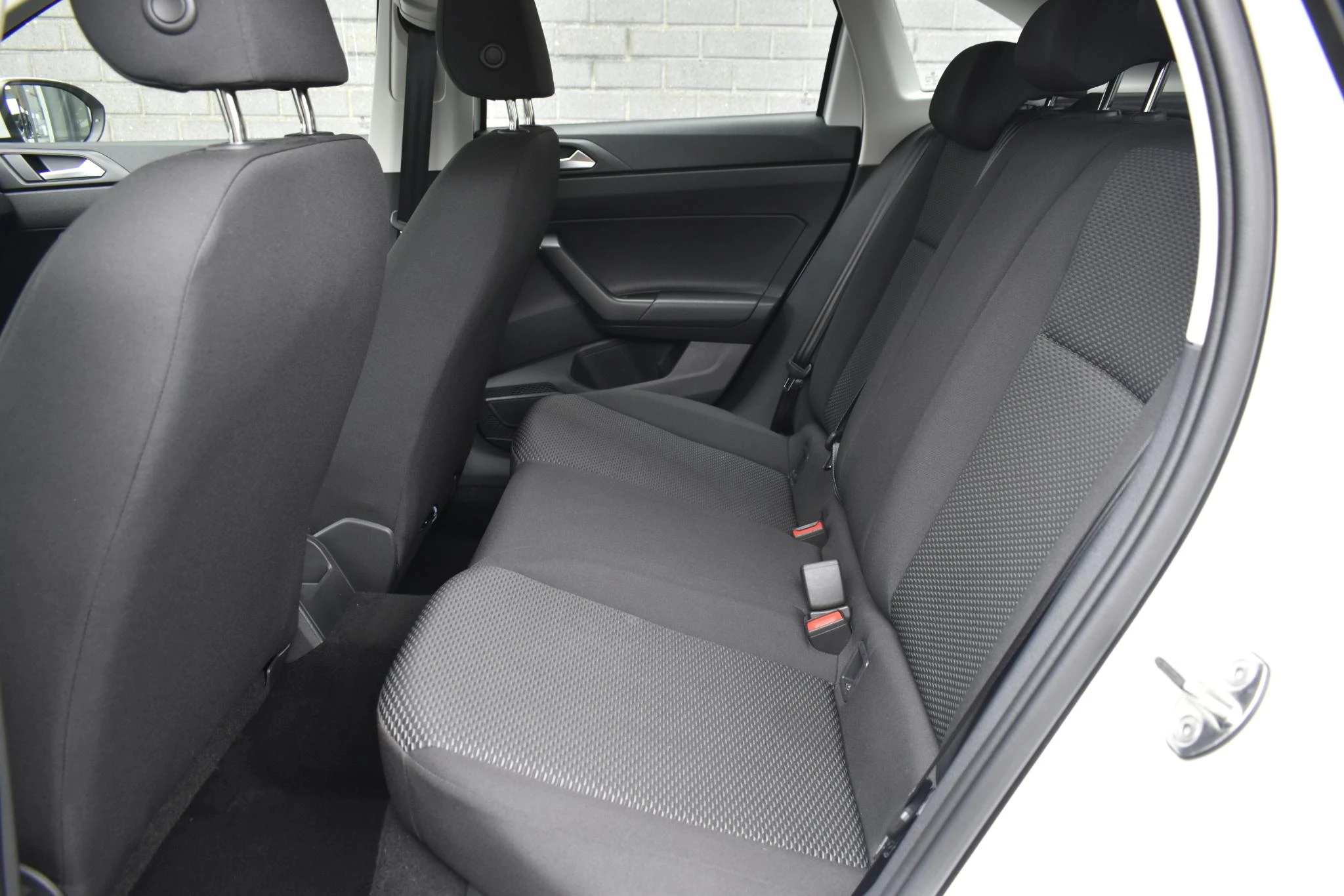 Hoofdafbeelding Volkswagen Taigo