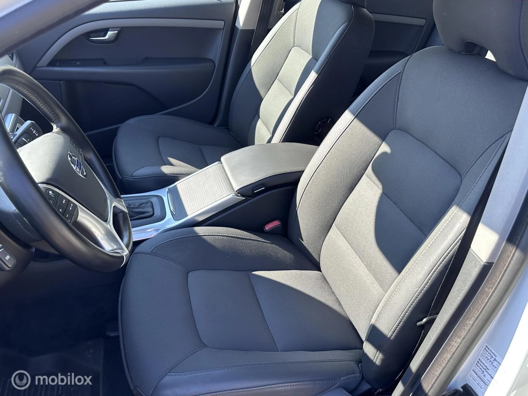 Hoofdafbeelding Volvo V70