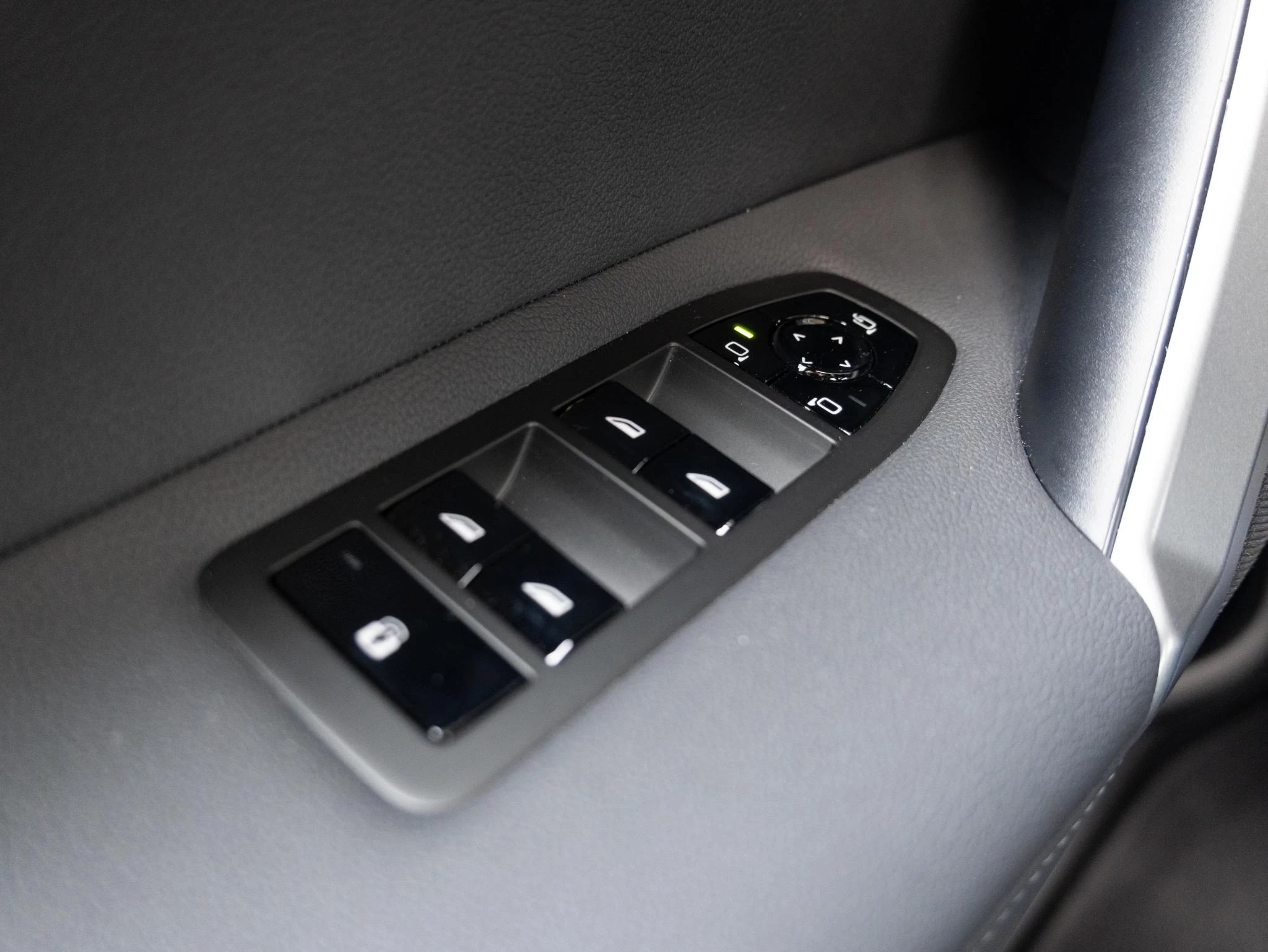 Hoofdafbeelding BMW iX