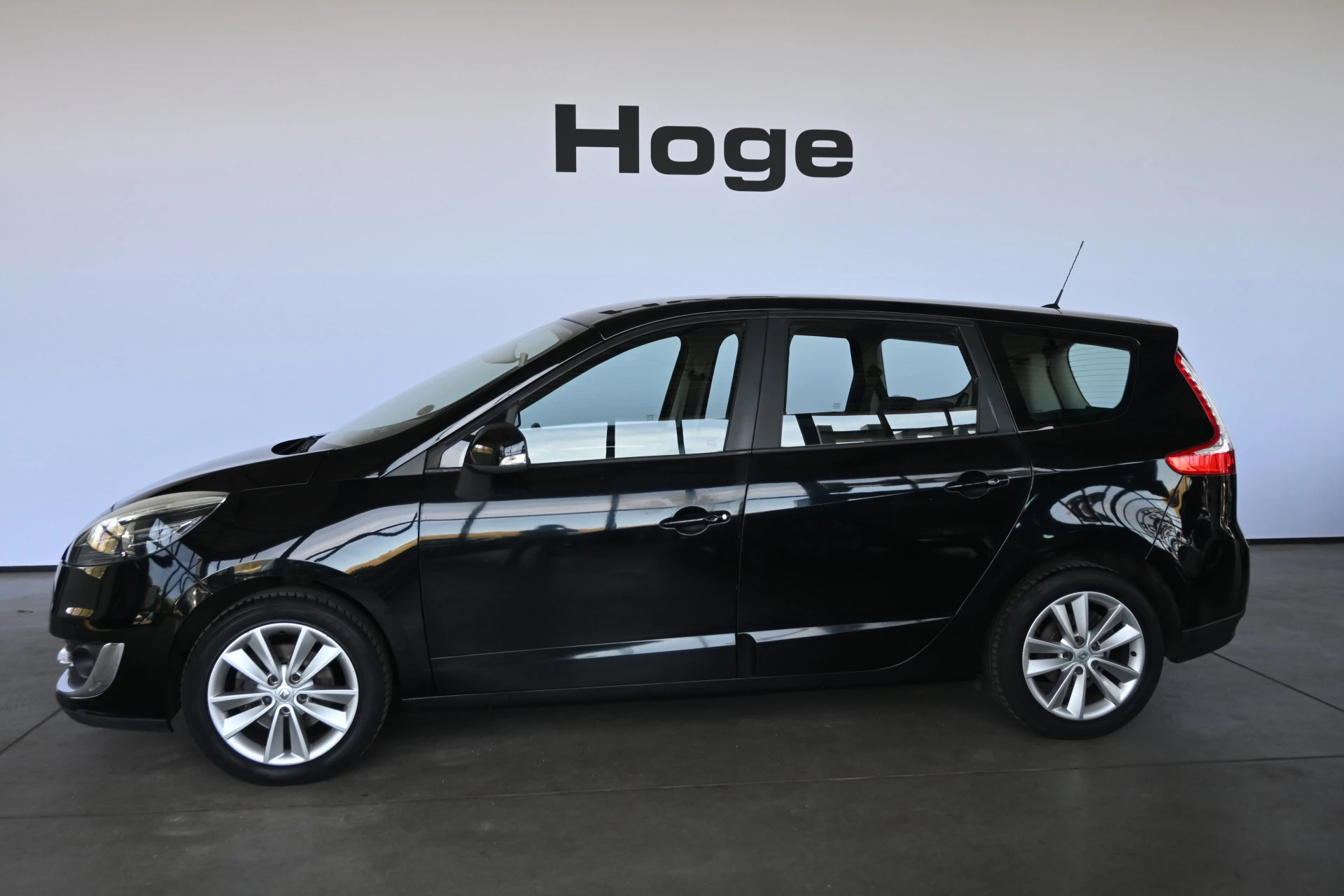 Hoofdafbeelding Renault Grand Scénic