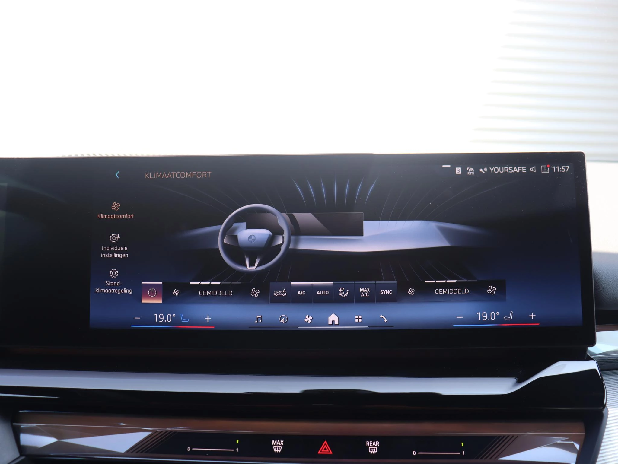 Hoofdafbeelding BMW i5