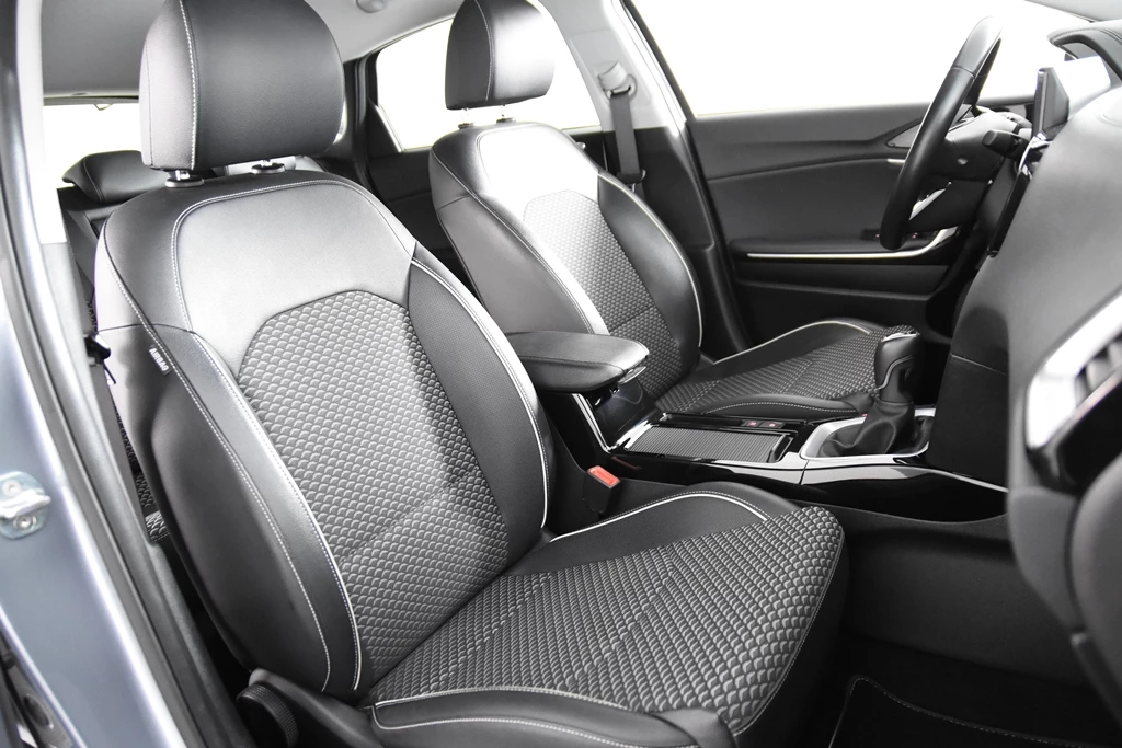 Hoofdafbeelding Kia Ceed