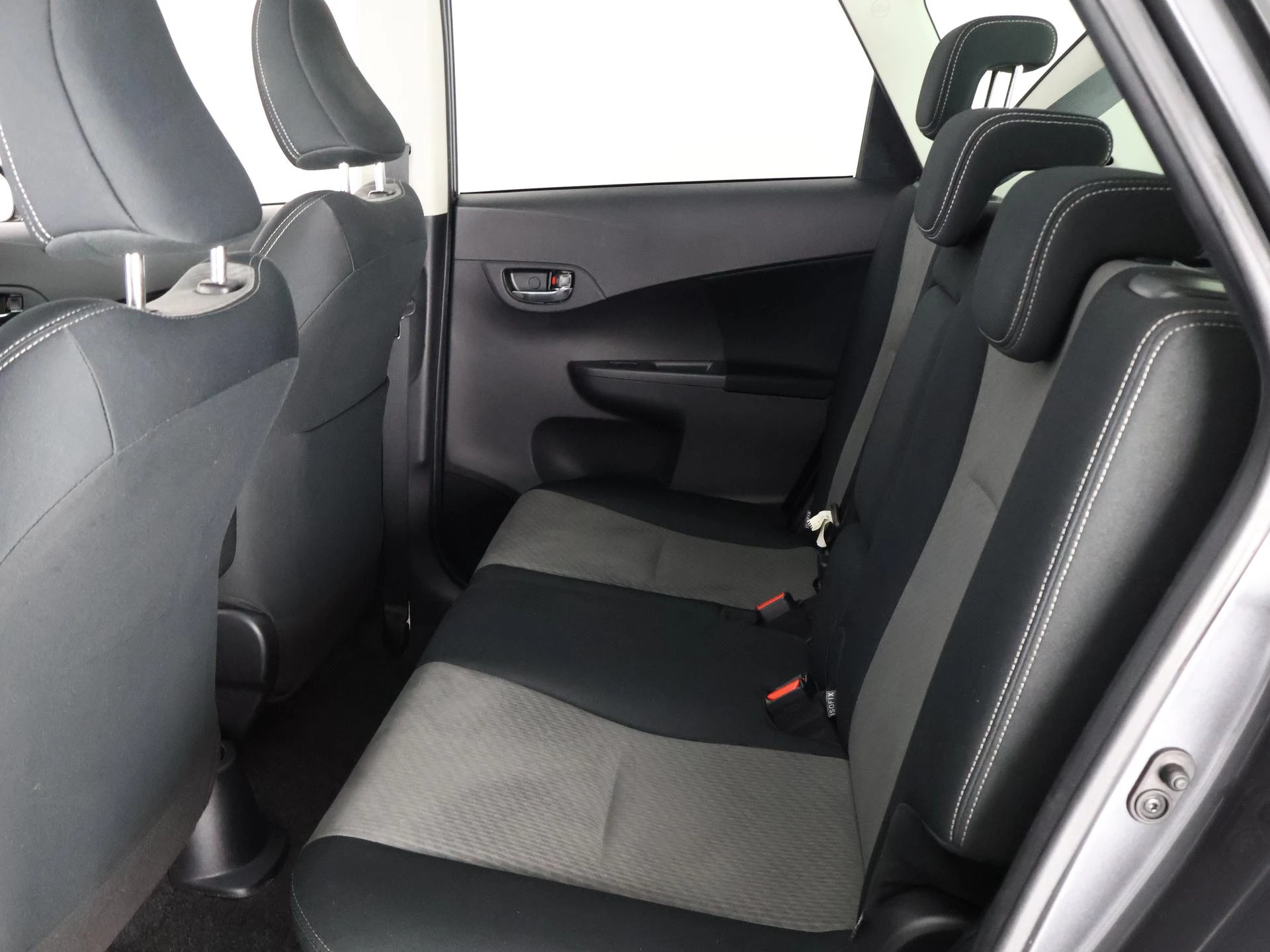 Hoofdafbeelding Toyota Verso-S