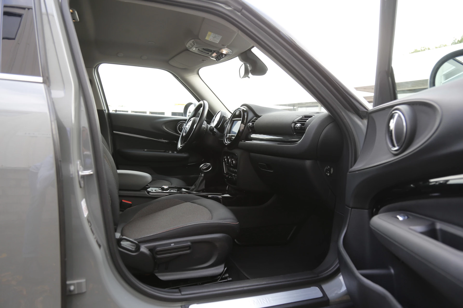 Hoofdafbeelding MINI Clubman