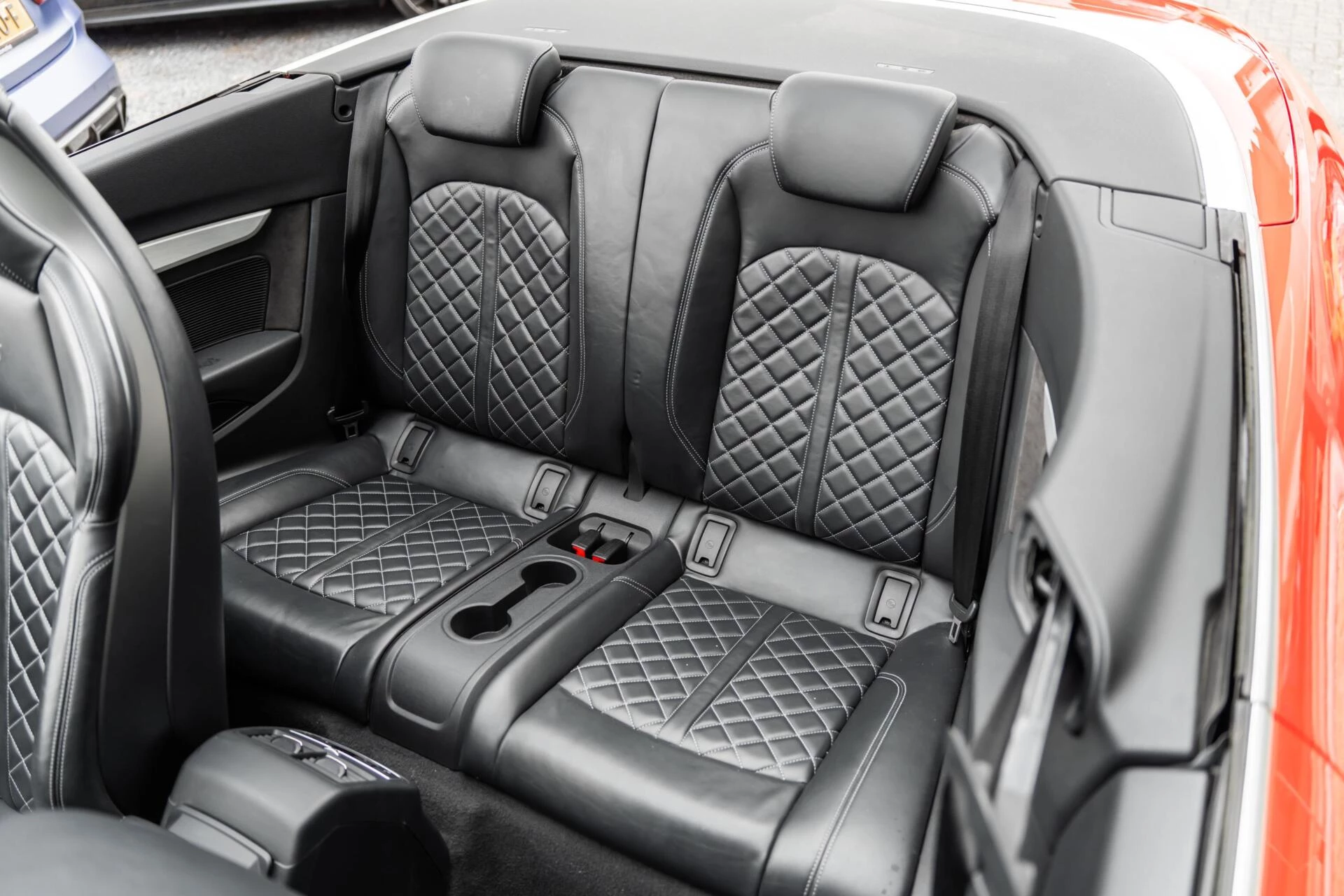 Hoofdafbeelding Audi S5