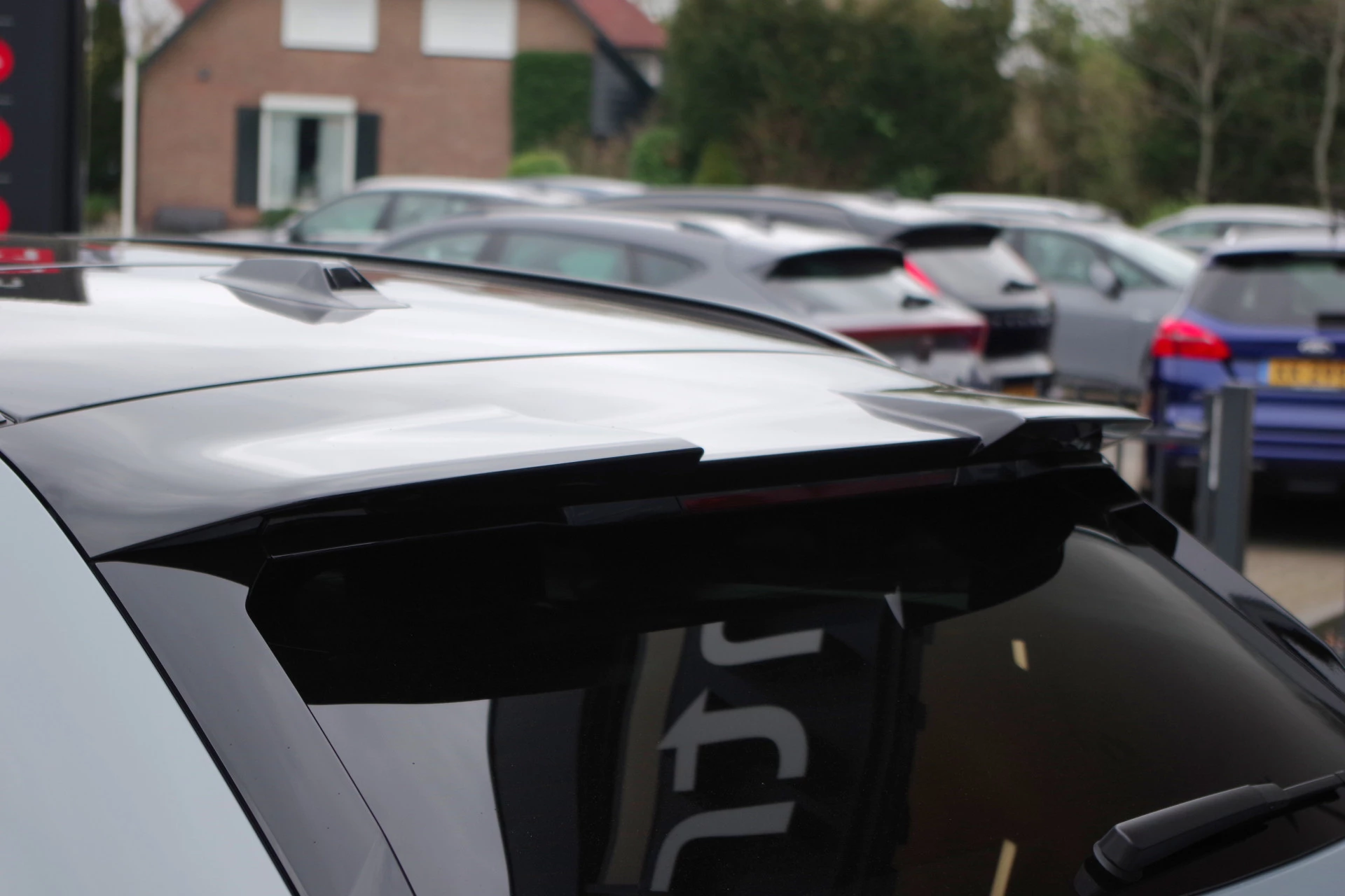 Hoofdafbeelding BMW M5