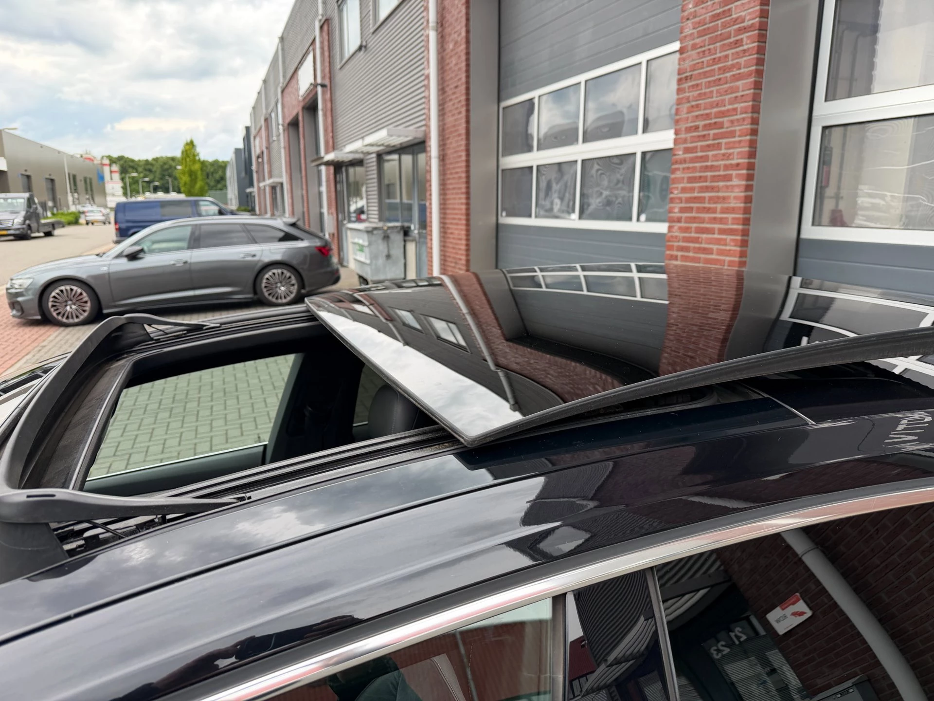 Hoofdafbeelding Volkswagen Arteon