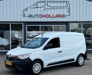Renault Express 1.5 DCI 70KW 95PK EURO 6 AIRCO/ CRUISE CONTROL/ PARKEERSESNOREN/ 100% DEALERONDERHOUDEN
