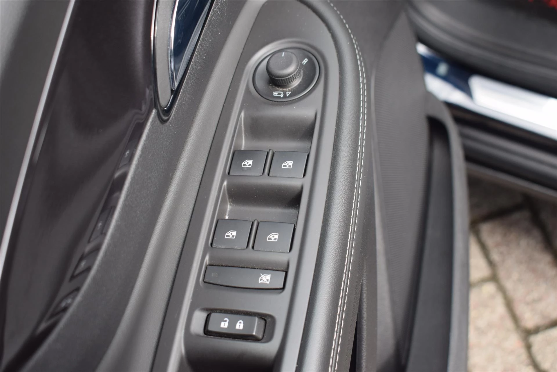 Hoofdafbeelding Opel Mokka X