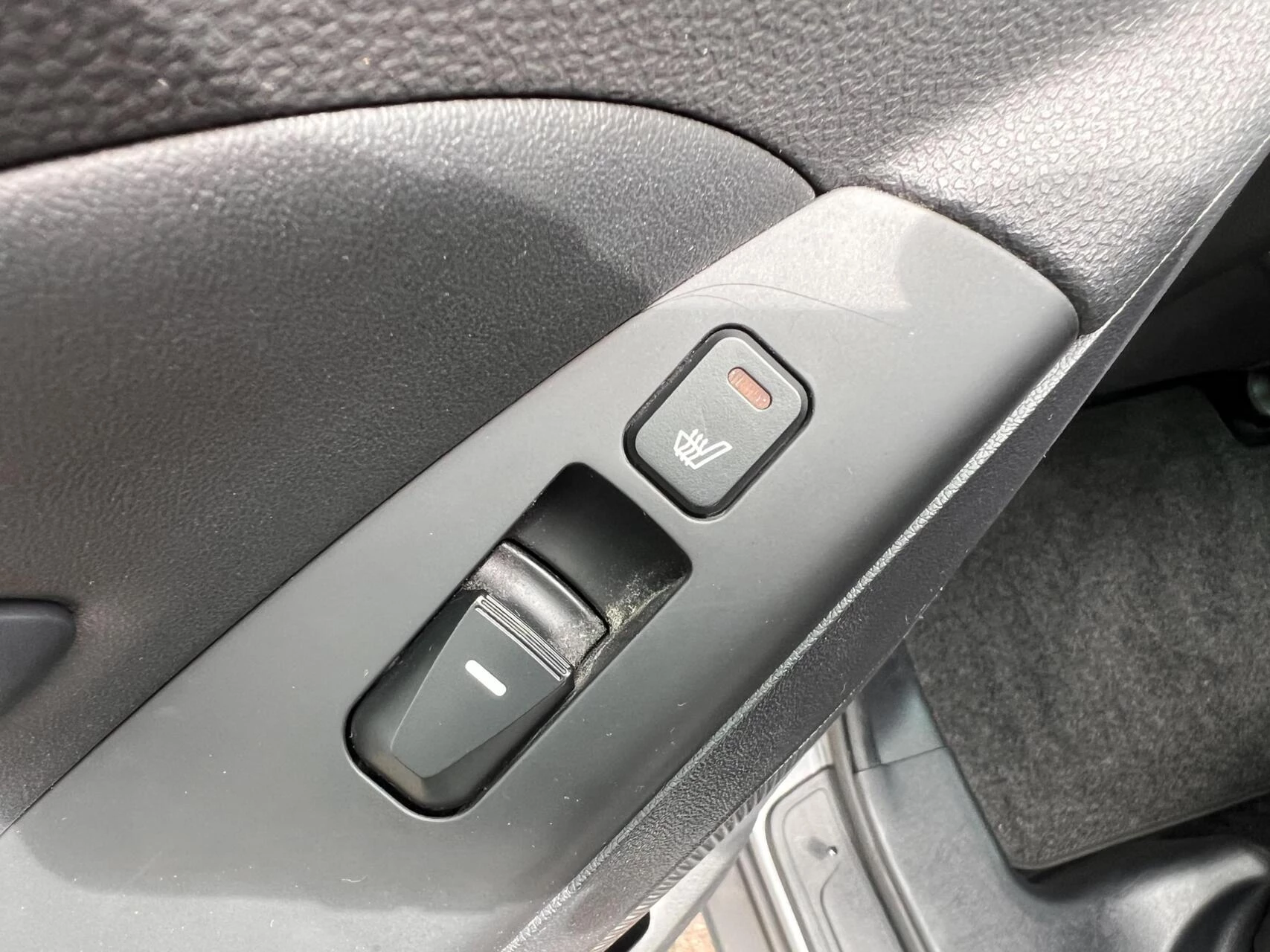 Hoofdafbeelding Hyundai ix35
