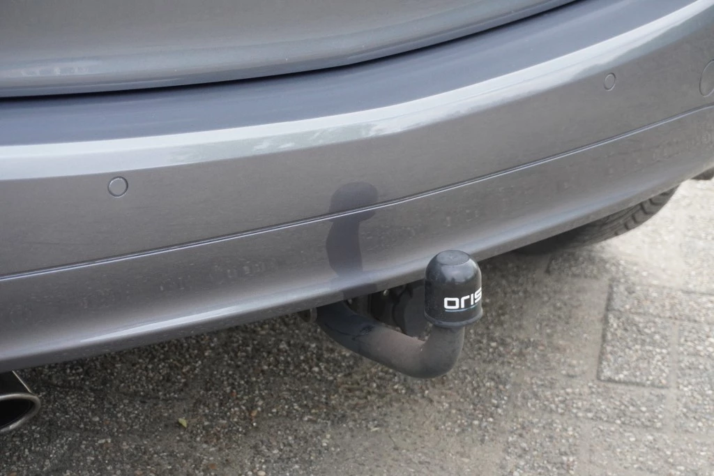 Hoofdafbeelding Opel Meriva
