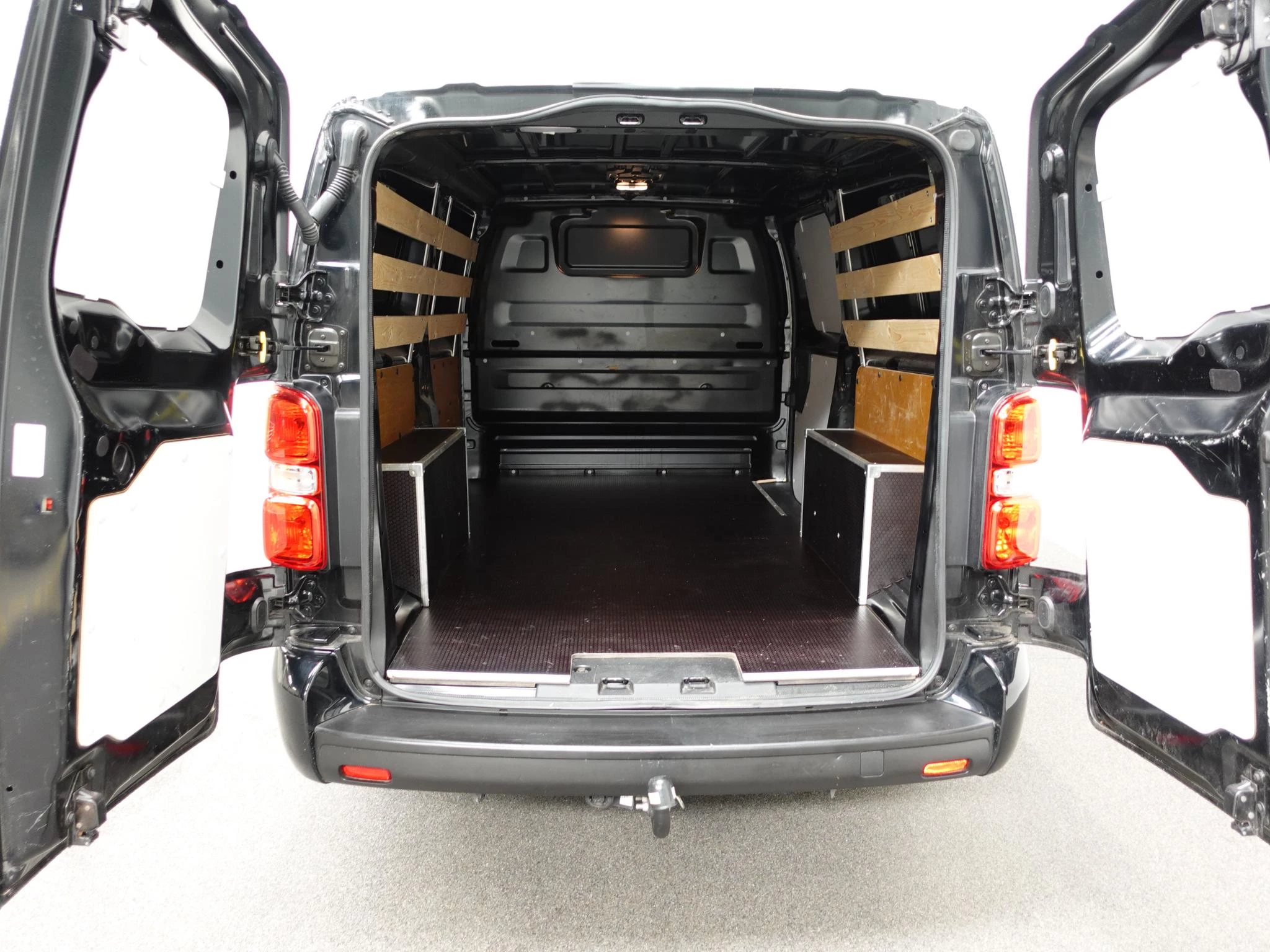 Hoofdafbeelding Peugeot Expert