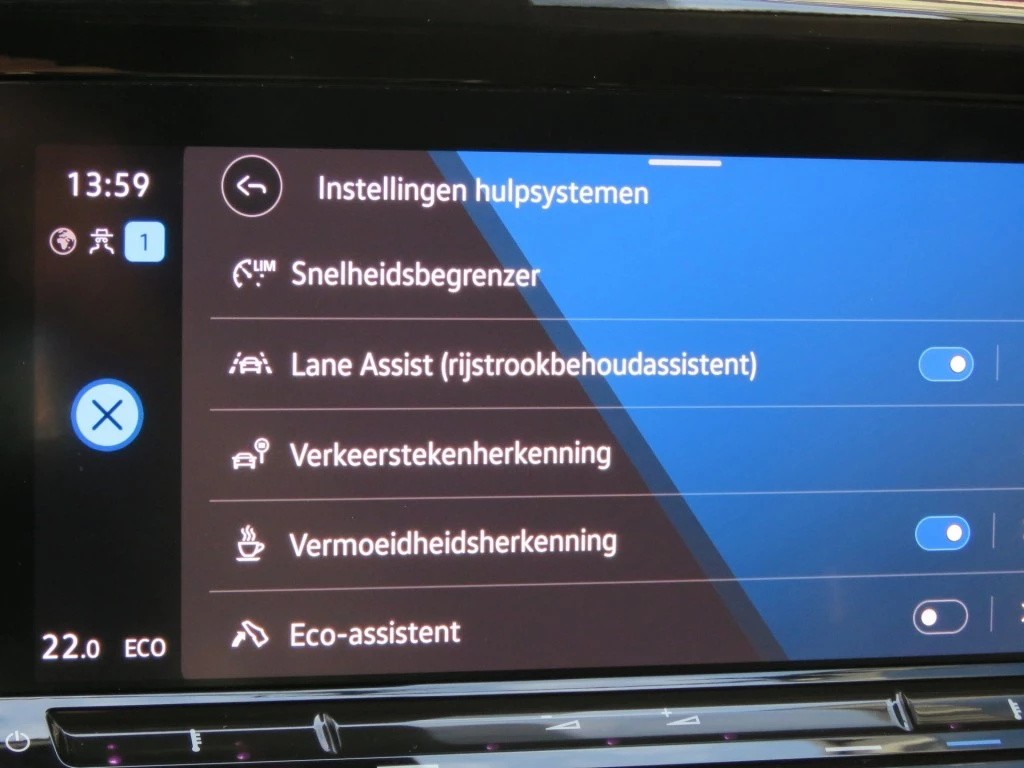 Hoofdafbeelding Volkswagen Multivan