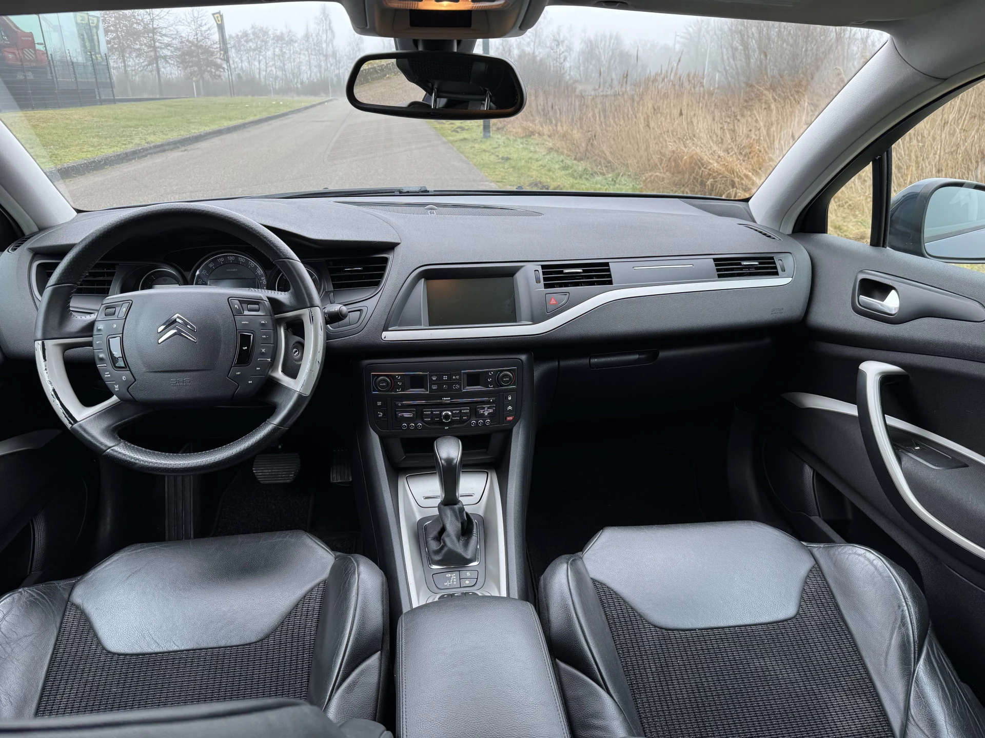 Hoofdafbeelding Citroën C5