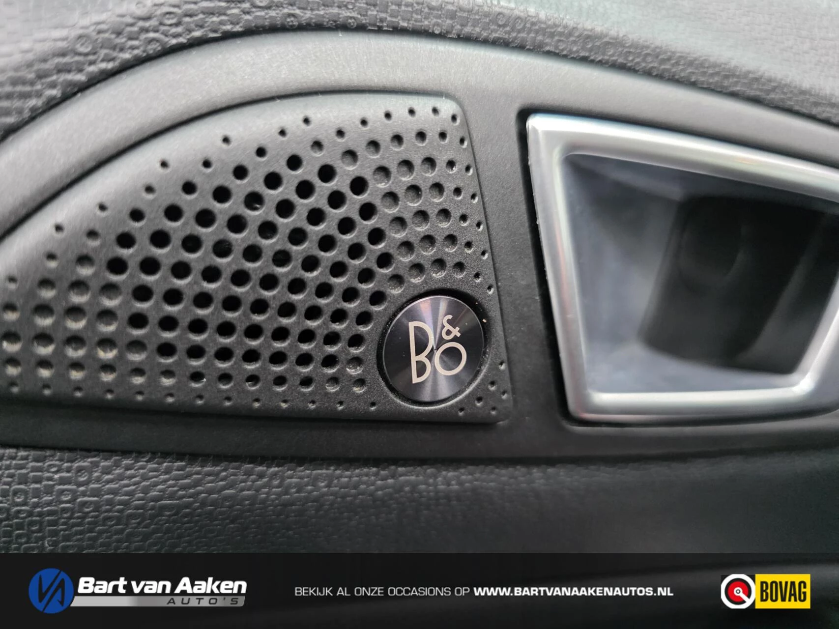 Hoofdafbeelding Ford EcoSport