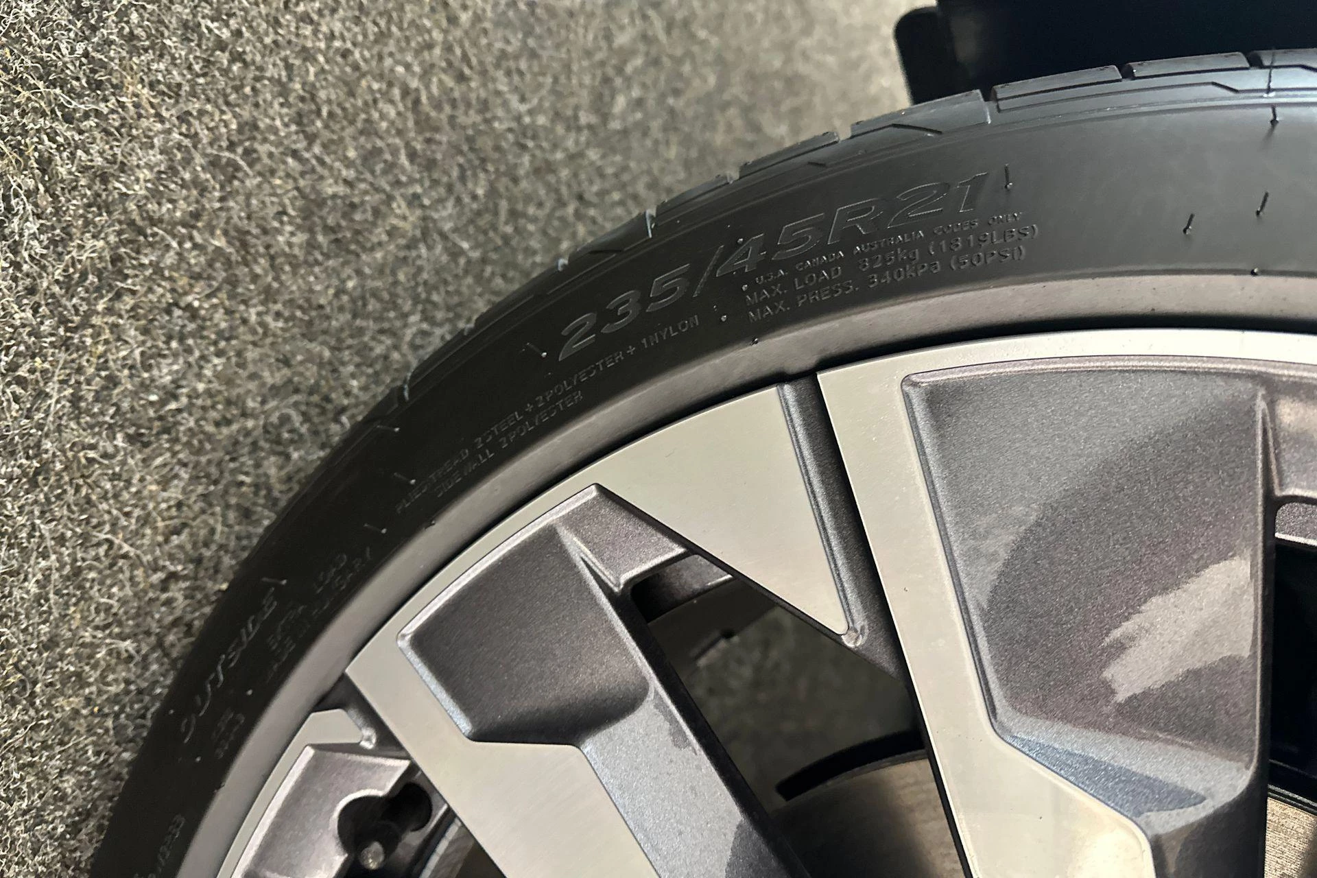 Hoofdafbeelding Škoda Elroq