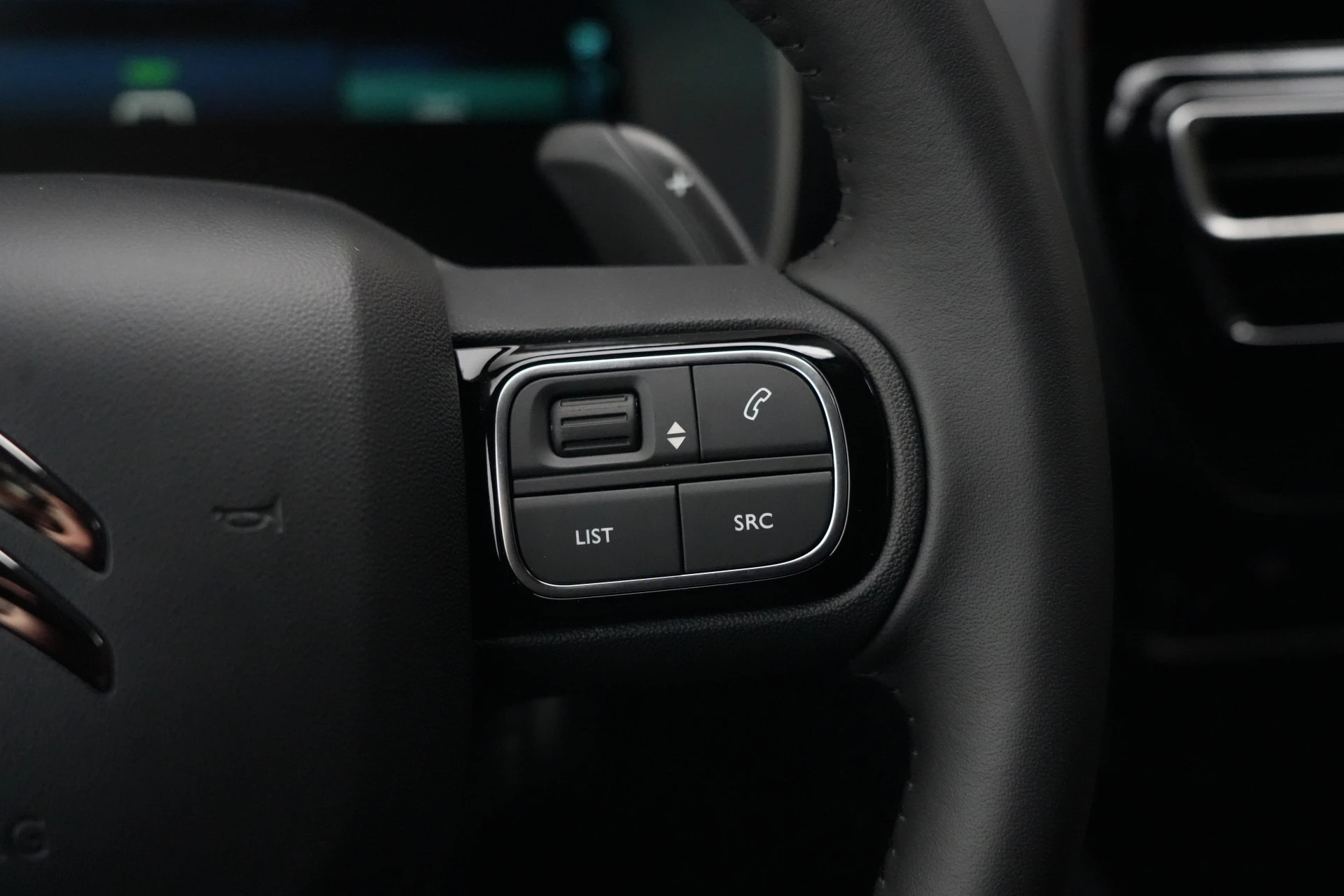 Hoofdafbeelding Citroën C5 Aircross