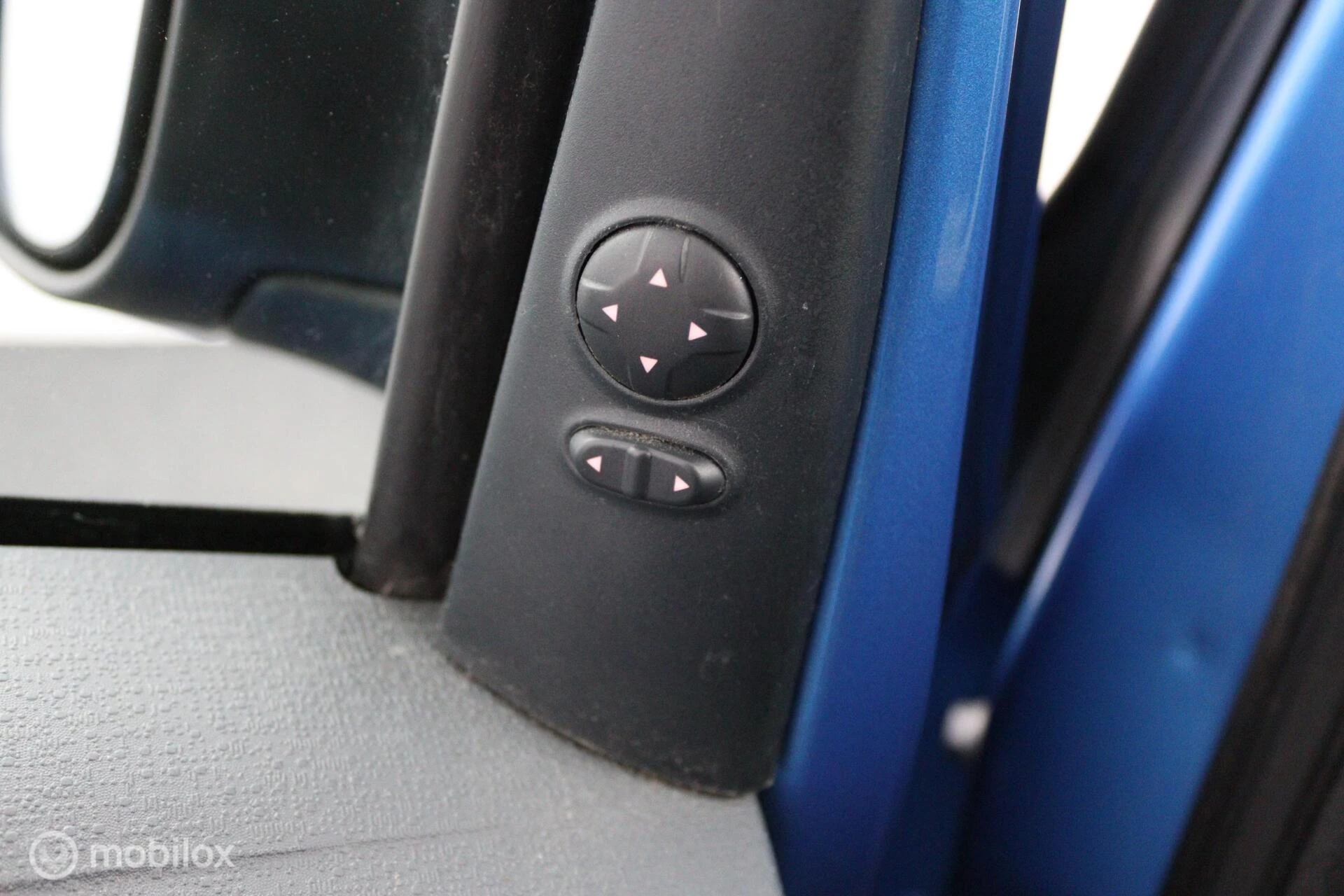 Hoofdafbeelding Ford Ka