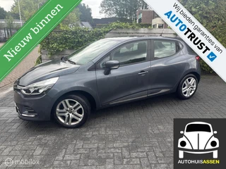 Renault Clio 0.9 TCe Zen