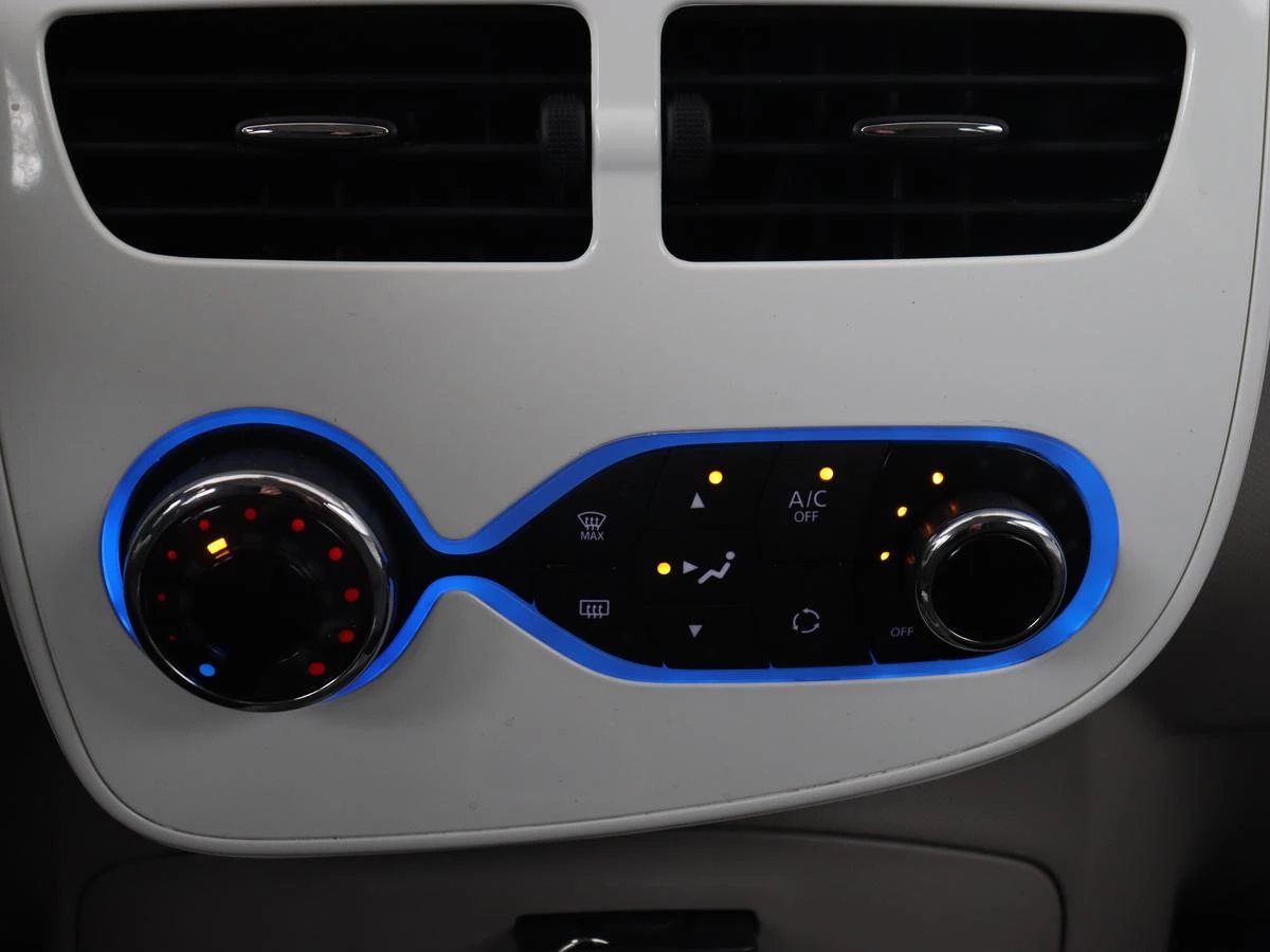 Hoofdafbeelding Renault ZOE