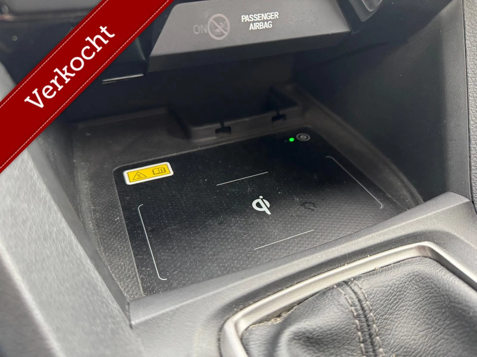 Hoofdafbeelding Honda Civic