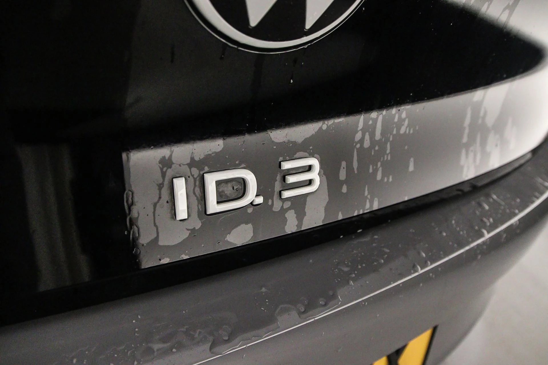 Hoofdafbeelding Volkswagen ID.3