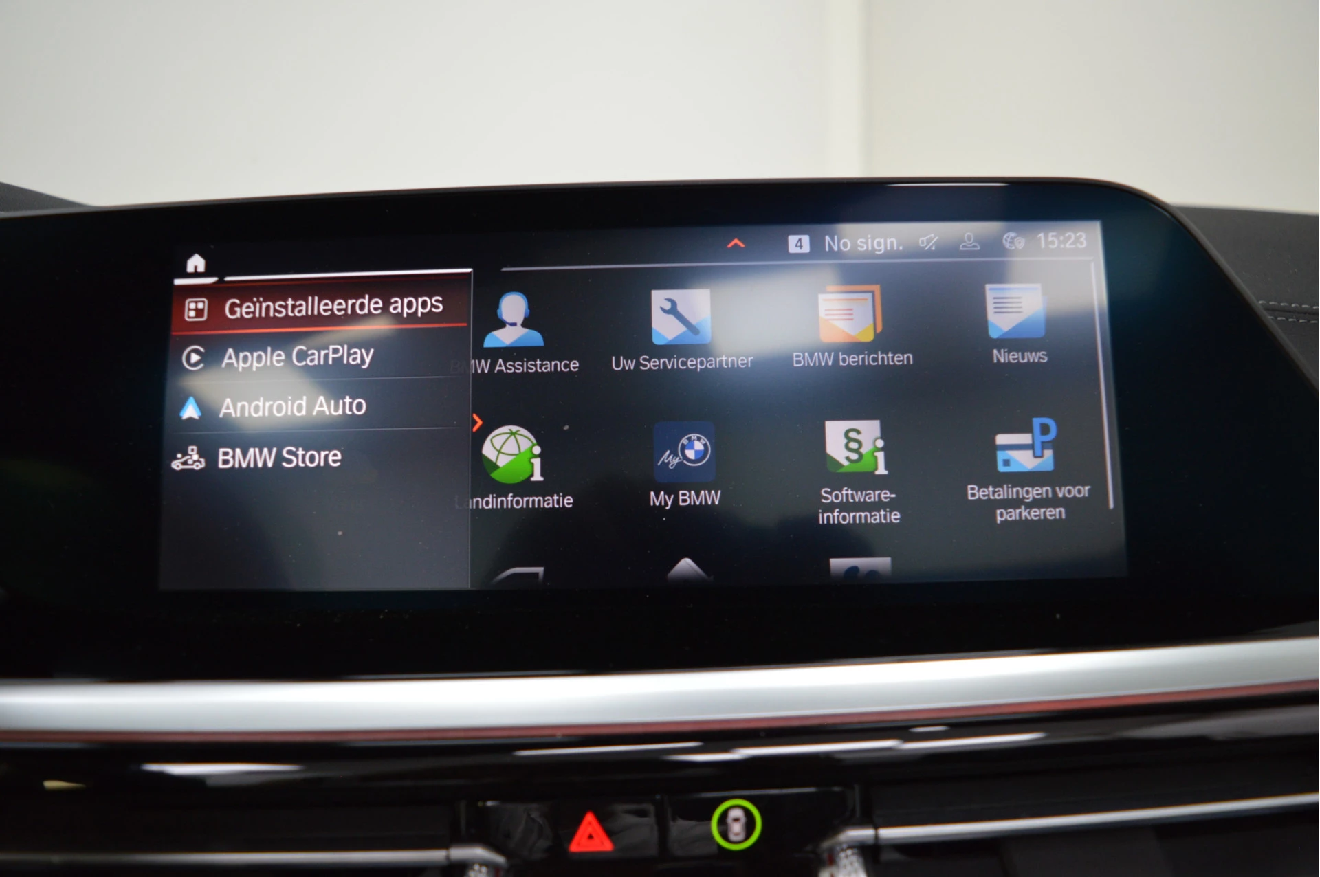 Hoofdafbeelding BMW Z4