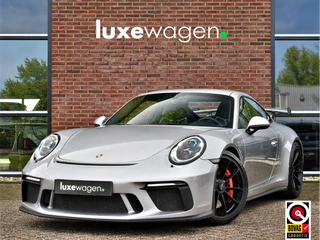Porsche 911 4.0 GT3 Clubsport | iPE-exhaust | Lift | Chrono | Bose | Schaalzetels