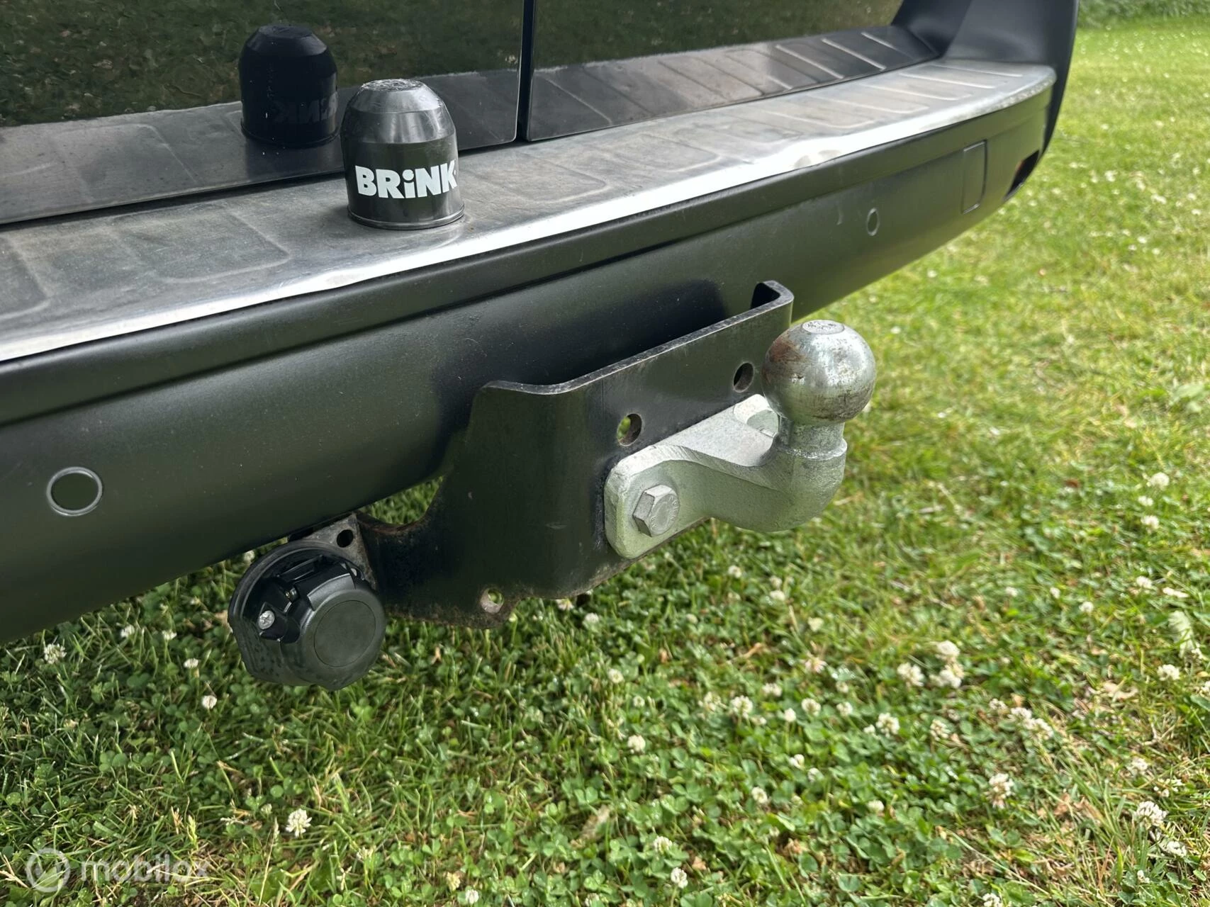 Hoofdafbeelding Toyota ProAce