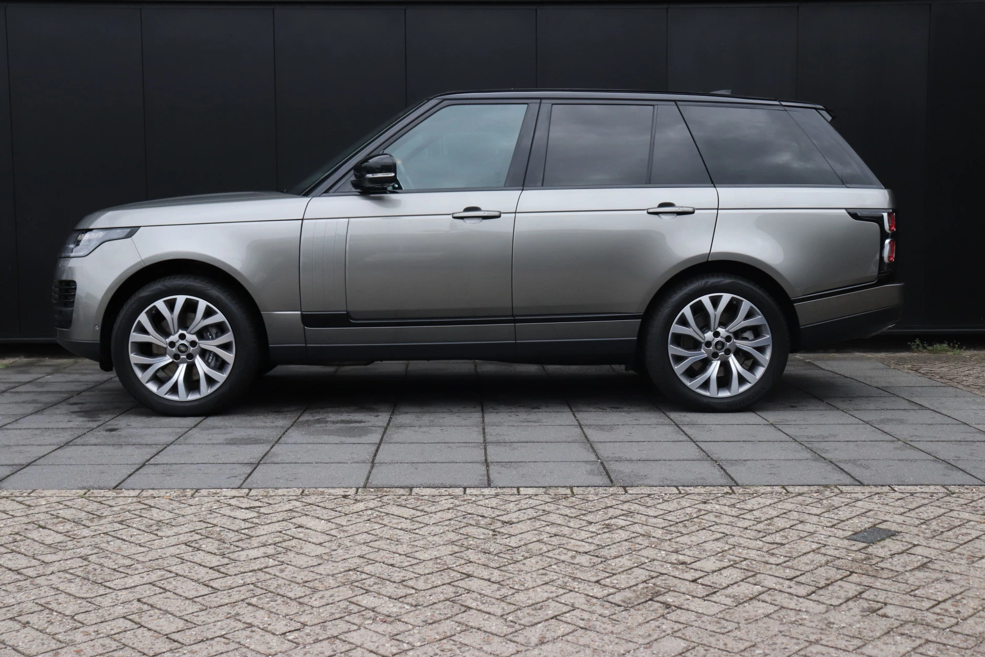 Hoofdafbeelding Land Rover Range Rover
