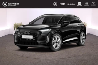 Hoofdafbeelding Audi Q4 e-tron Audi Q4 e-tron 45 S Edition 82 kWh