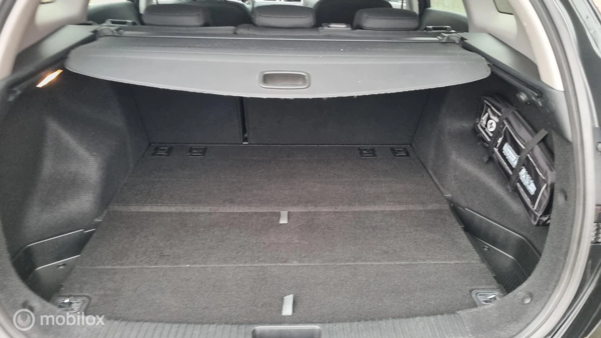 Hoofdafbeelding Kia cee'd