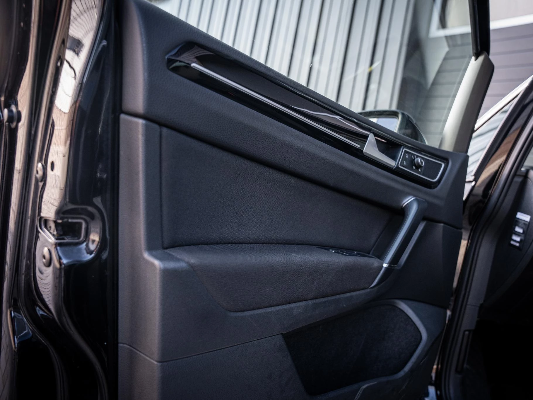 Hoofdafbeelding Volkswagen Golf Sportsvan