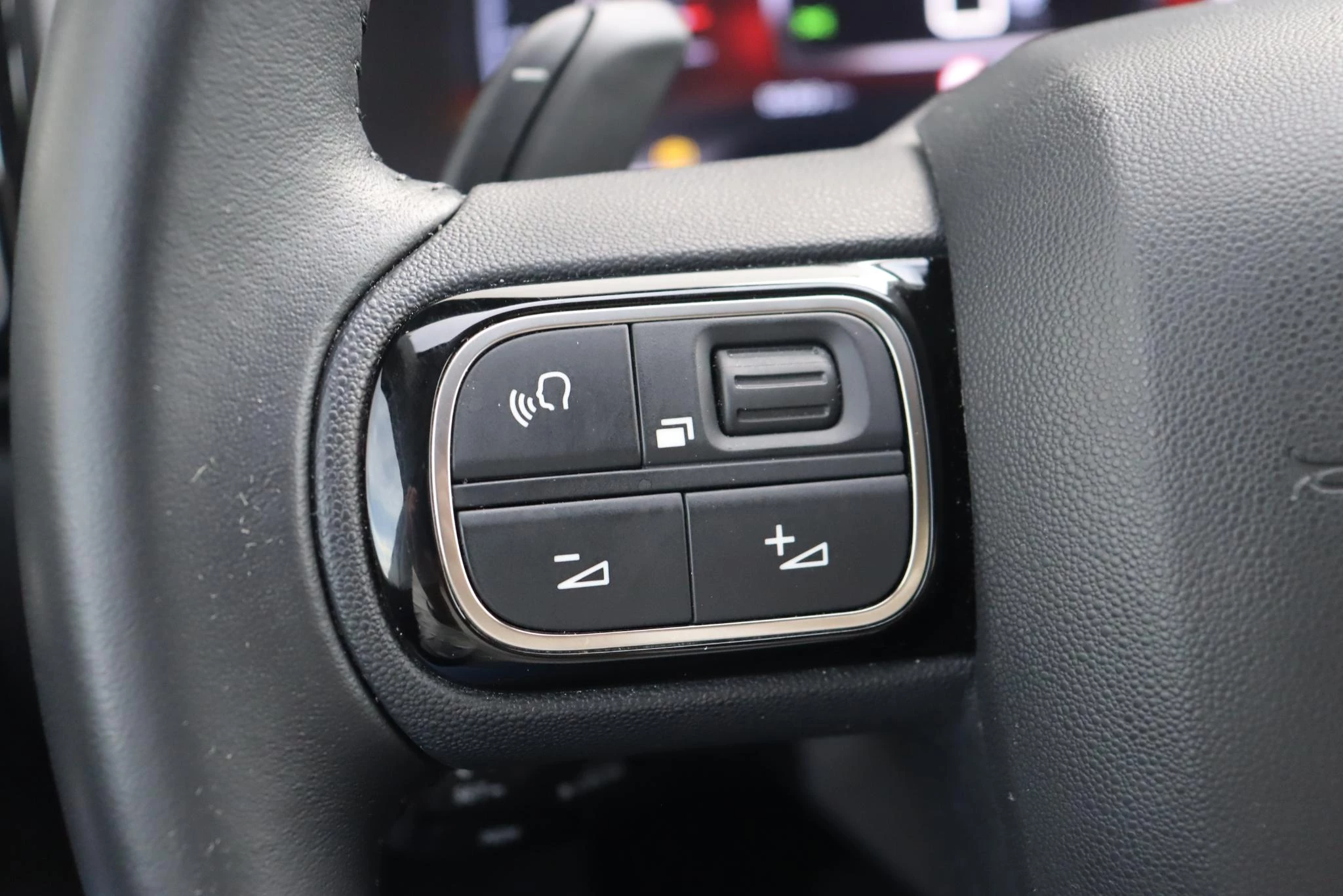 Hoofdafbeelding Citroën C5 Aircross