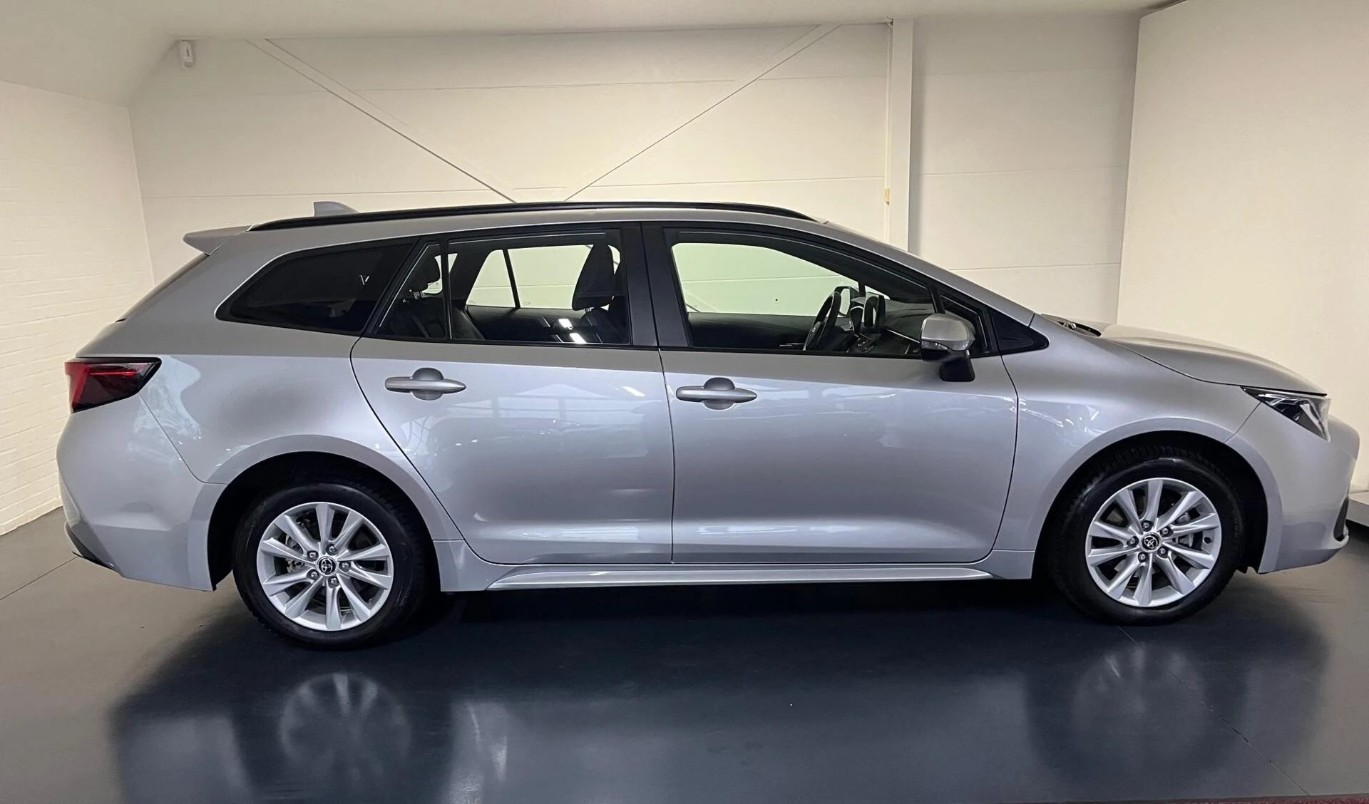 Hoofdafbeelding Toyota Corolla Touring Sports