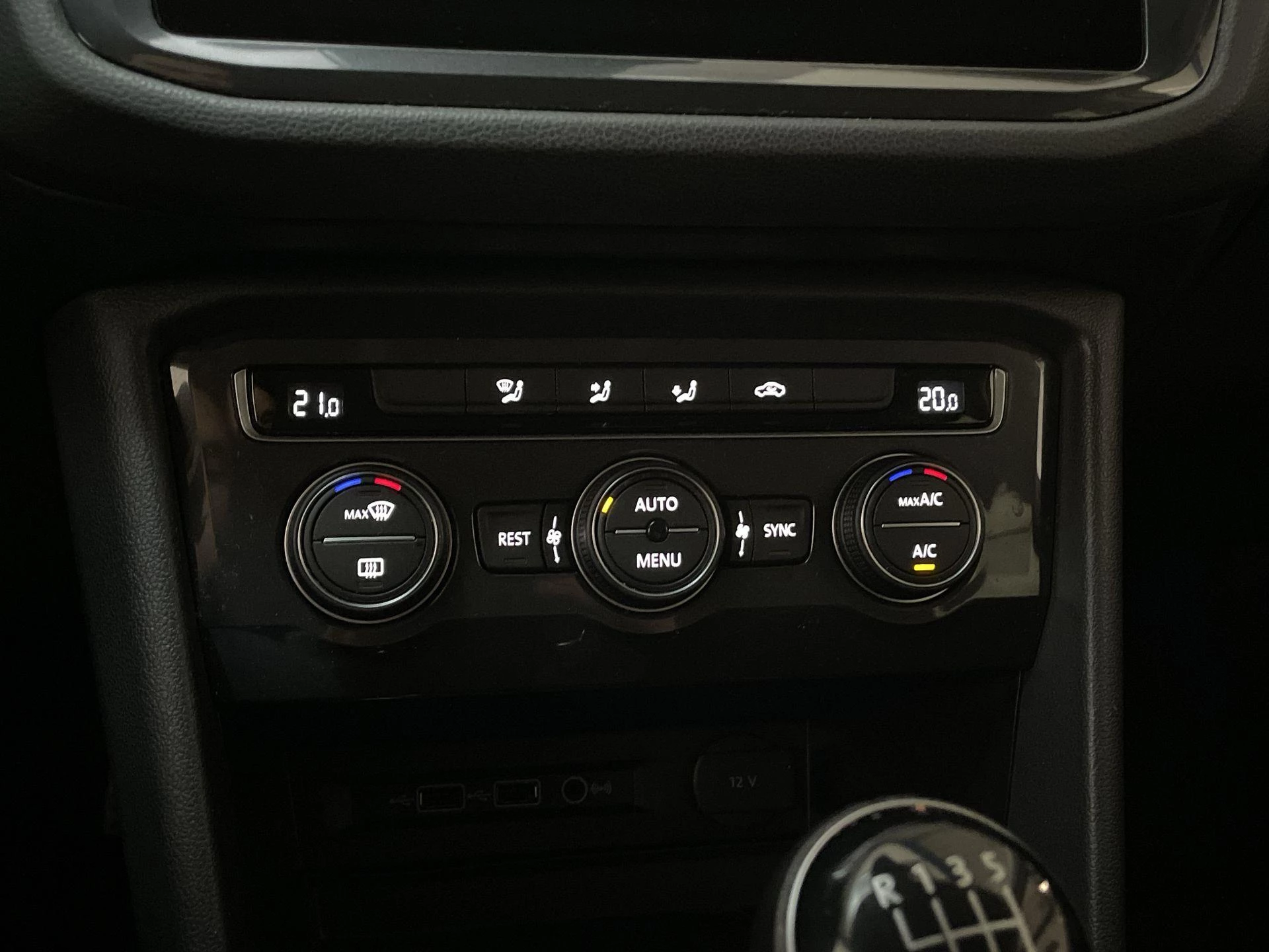 Hoofdafbeelding Volkswagen Tiguan Allspace