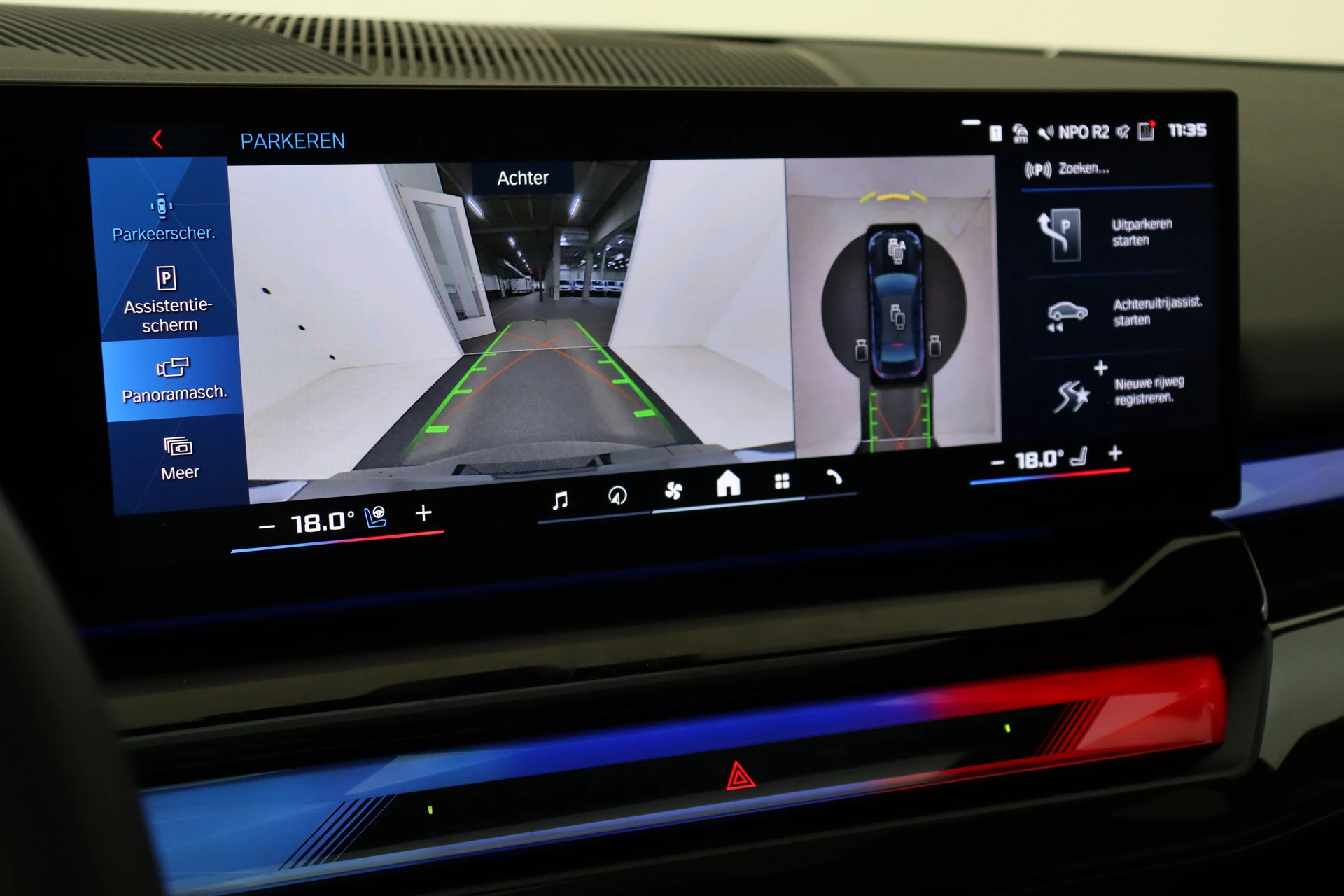 Hoofdafbeelding BMW M5