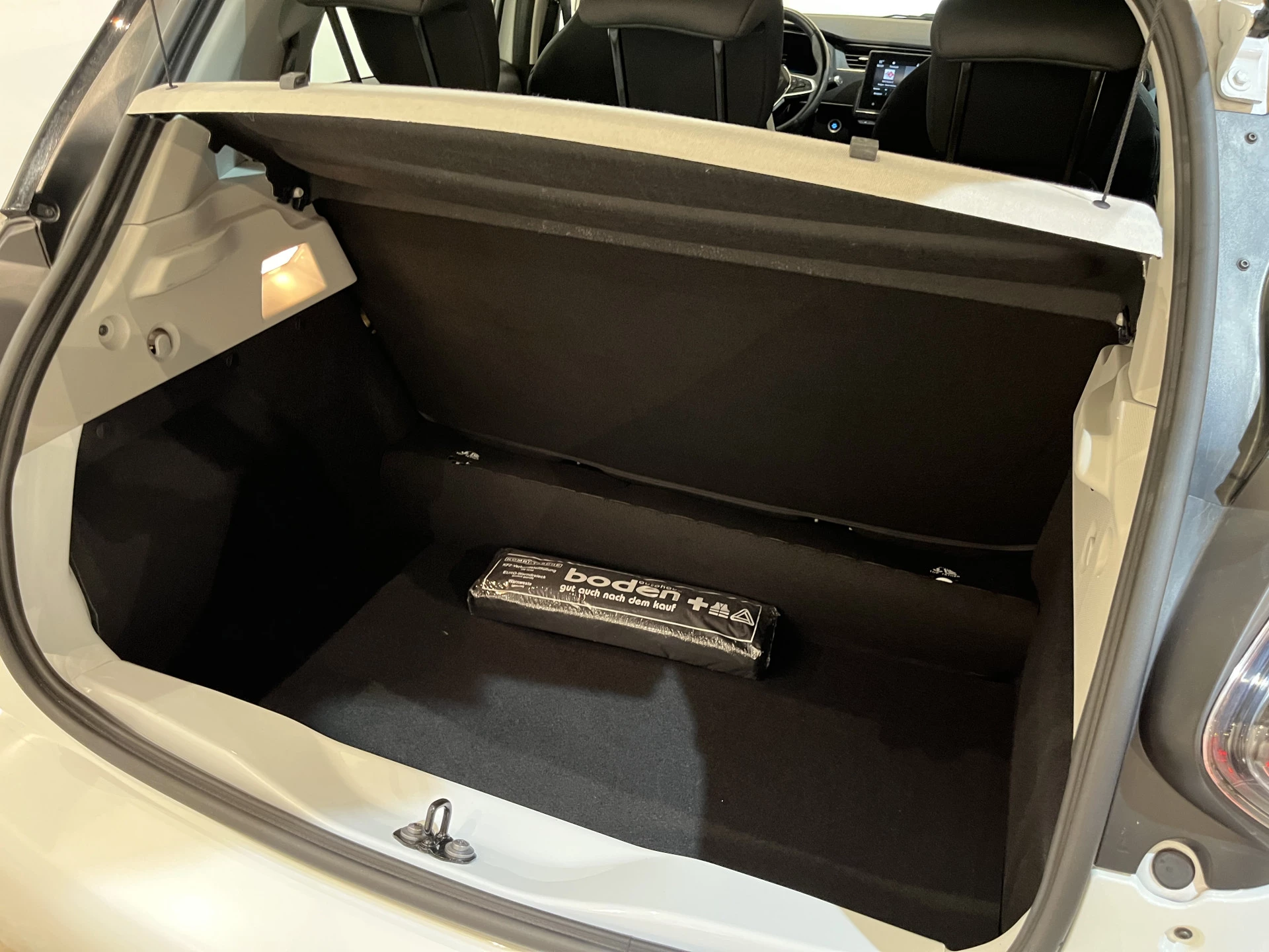 Hoofdafbeelding Renault ZOE