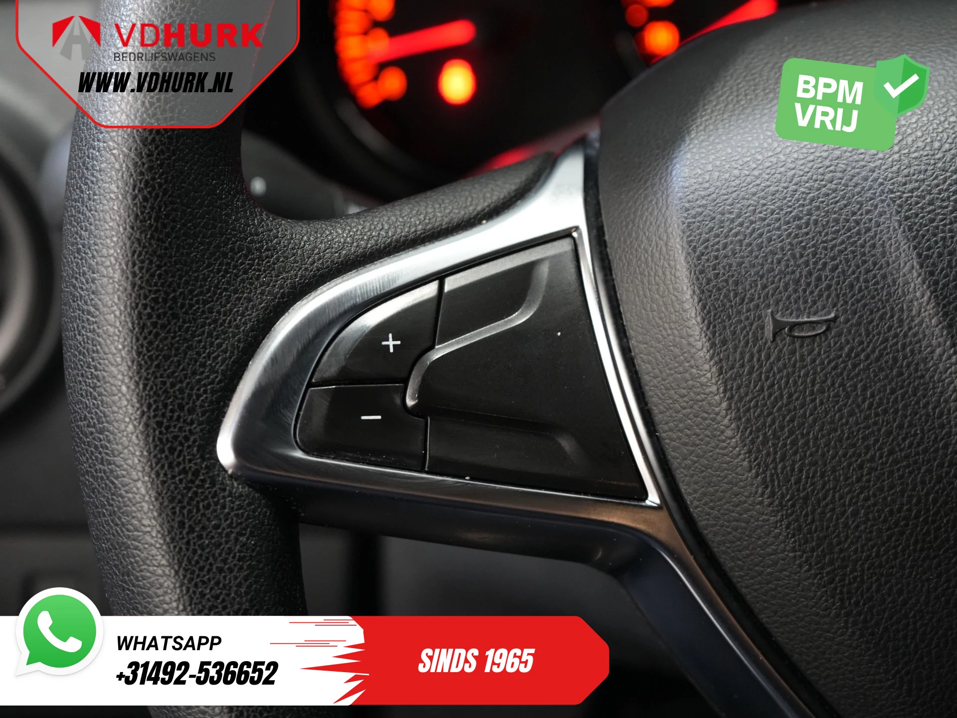 Hoofdafbeelding Dacia Dokker