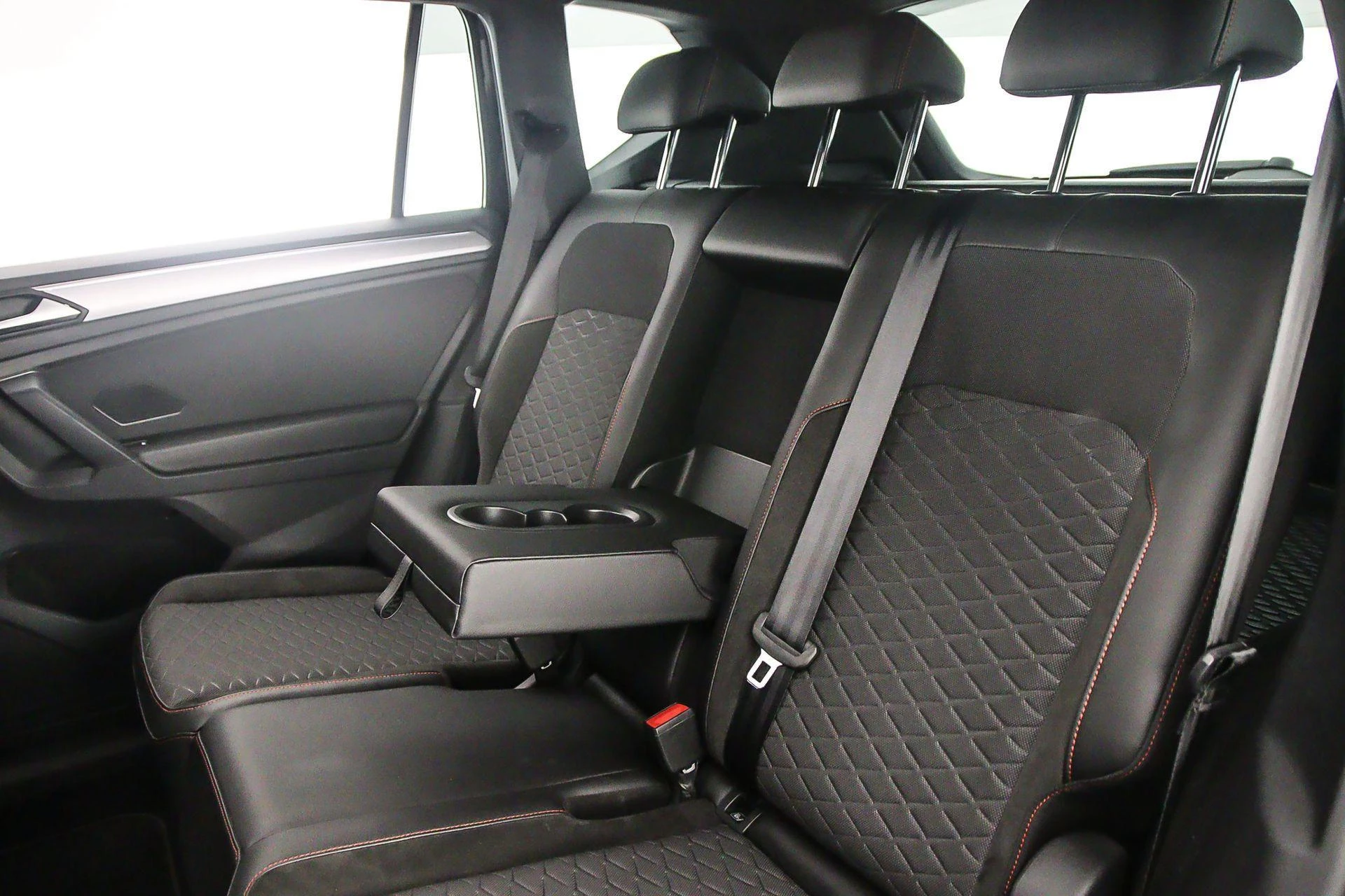 Hoofdafbeelding SEAT Tarraco