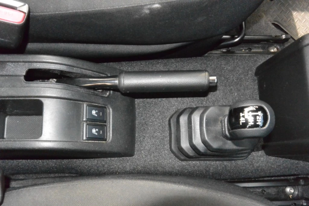 Hoofdafbeelding Suzuki Jimny