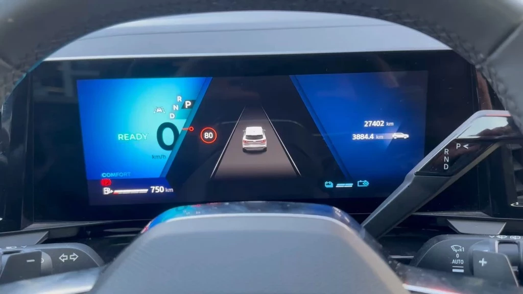 Hoofdafbeelding Renault Austral