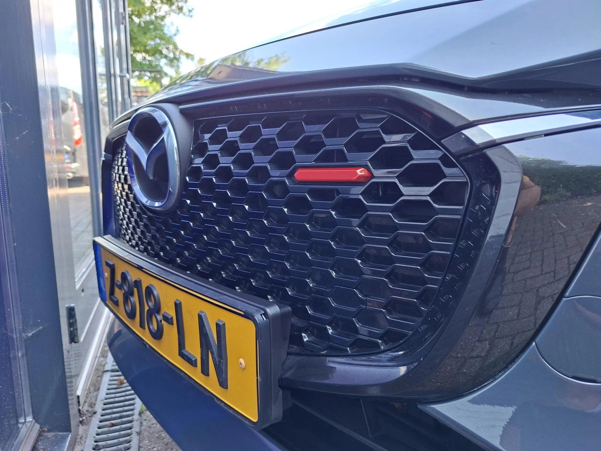 Hoofdafbeelding Mazda 2