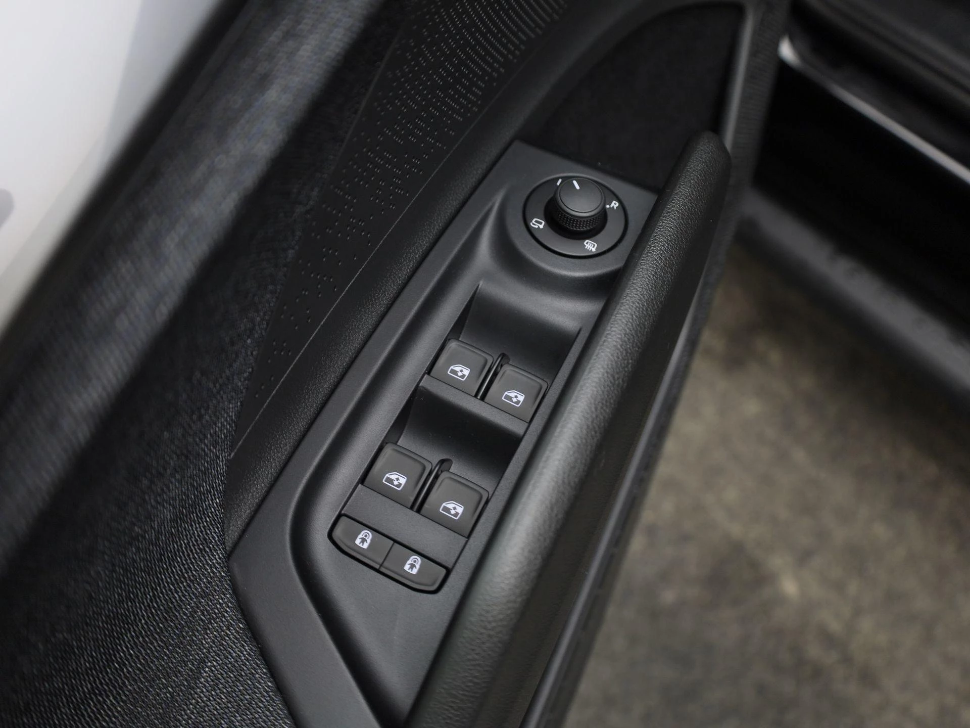 Hoofdafbeelding Škoda Elroq