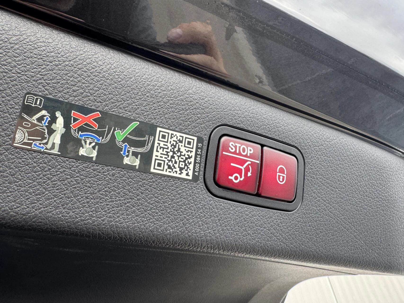 Hoofdafbeelding Mercedes-Benz EQS