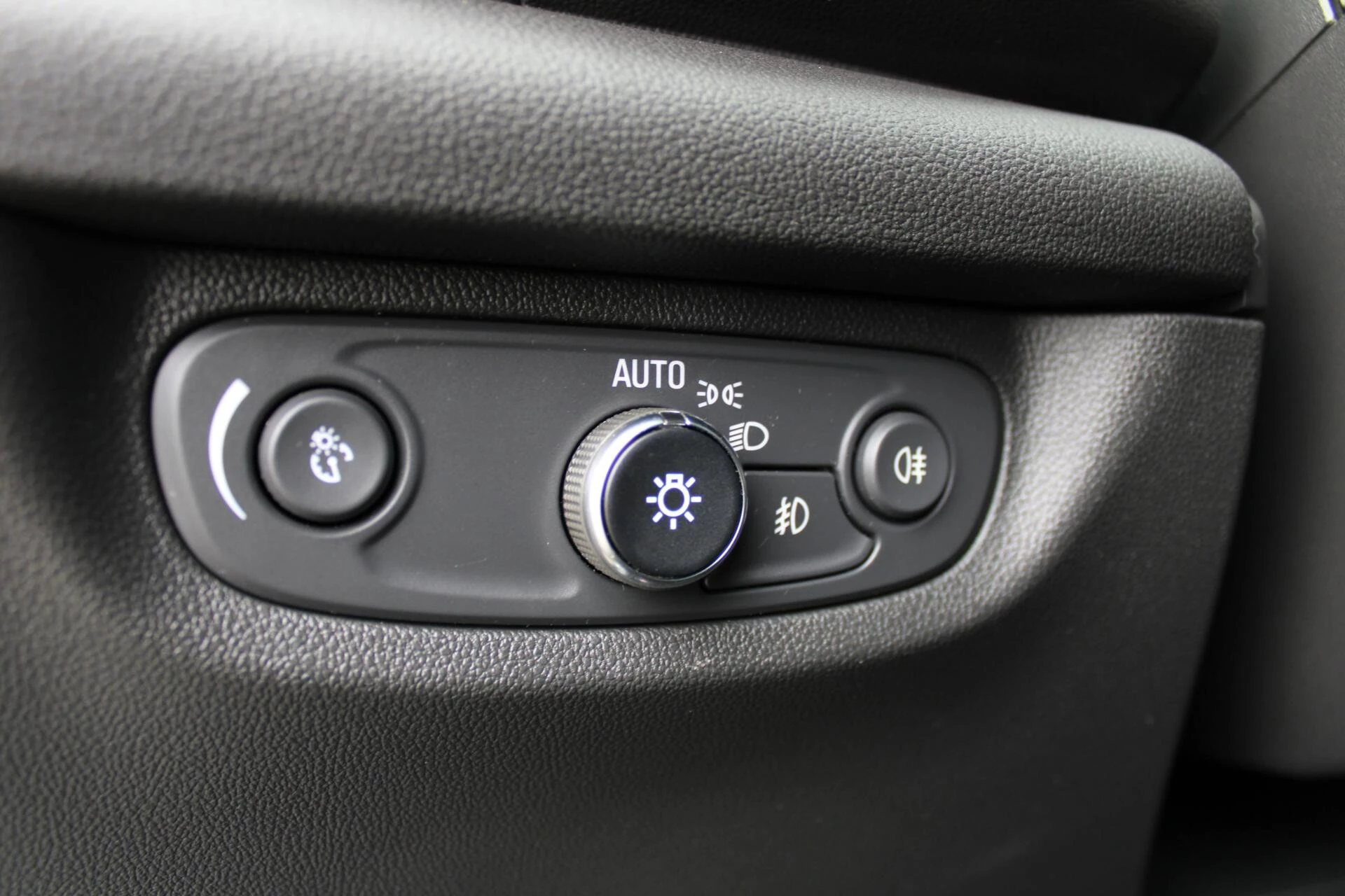 Hoofdafbeelding Opel Insignia