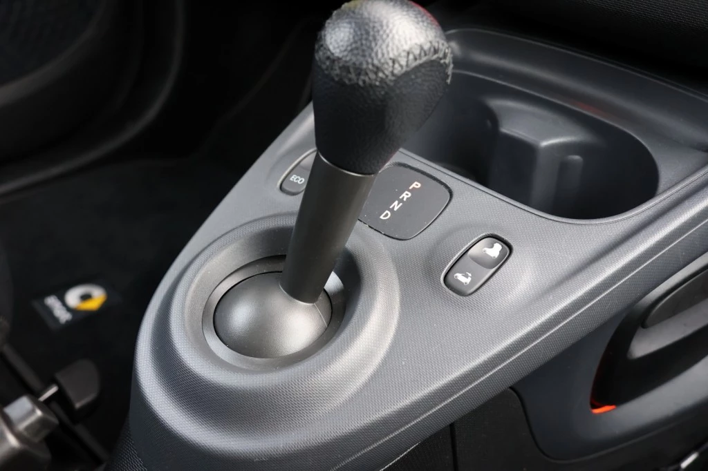 Hoofdafbeelding smart Fortwo