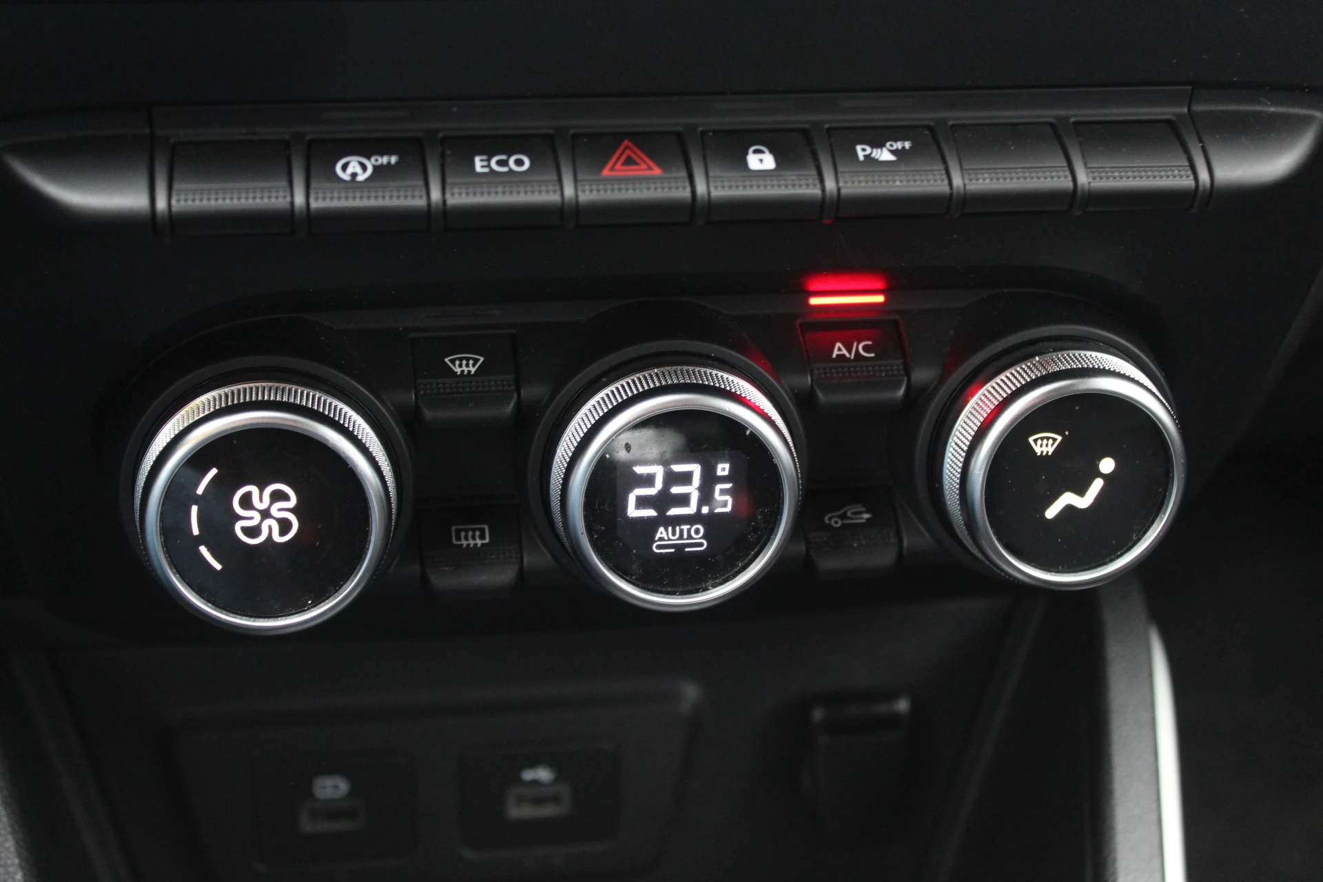 Hoofdafbeelding Dacia Duster